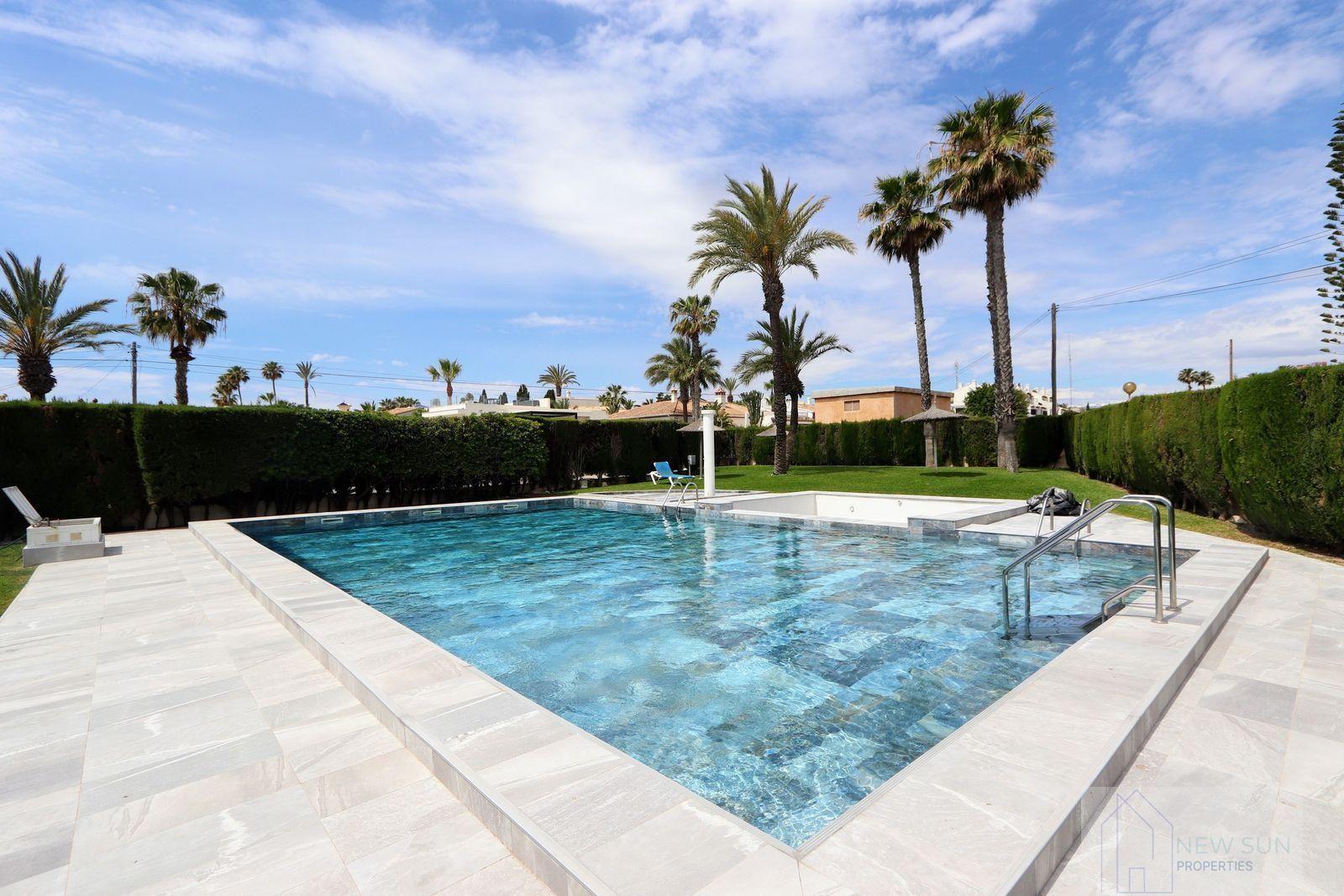 Venta de apartamento en Orihuela Costa