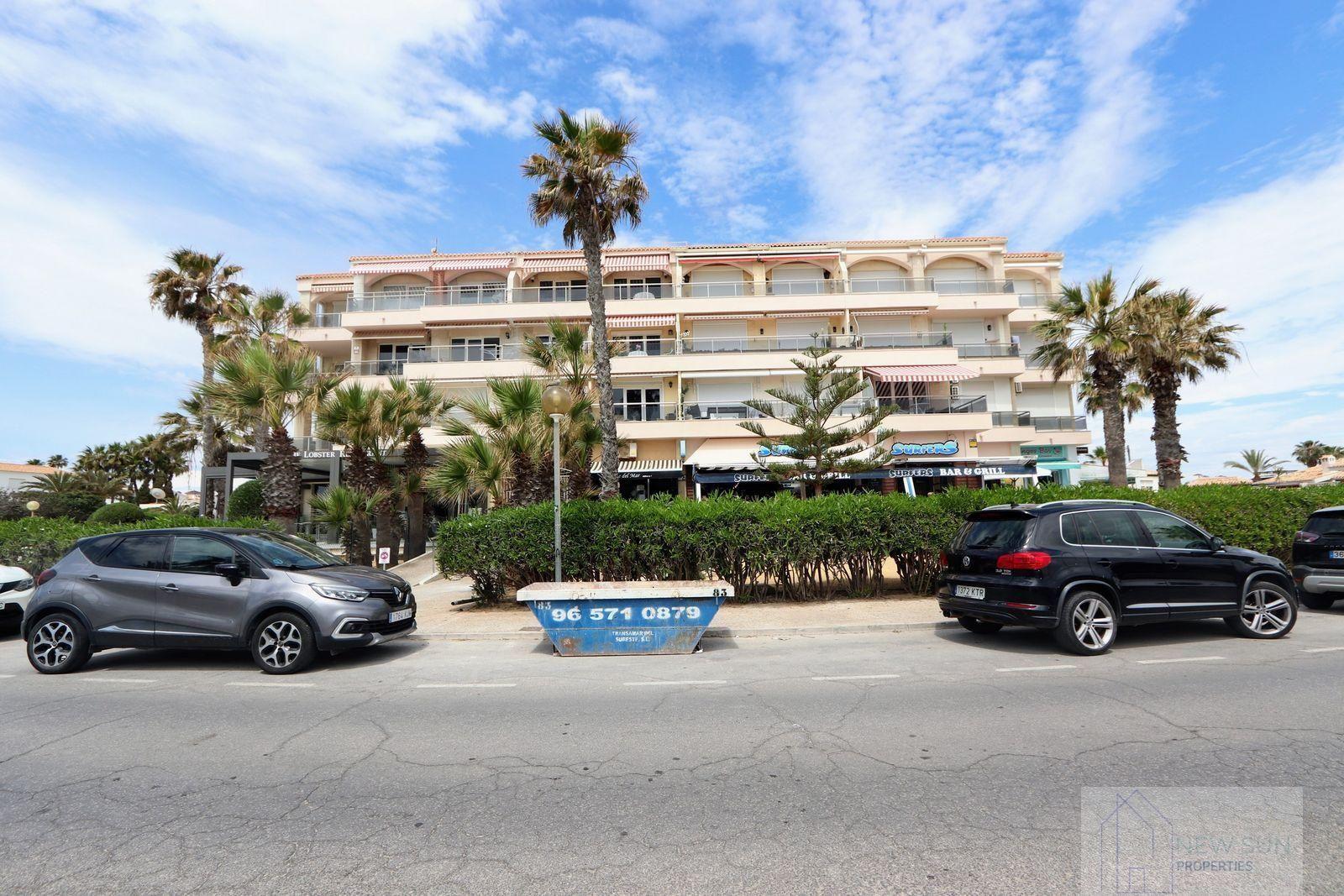 Venta de apartamento en Orihuela Costa