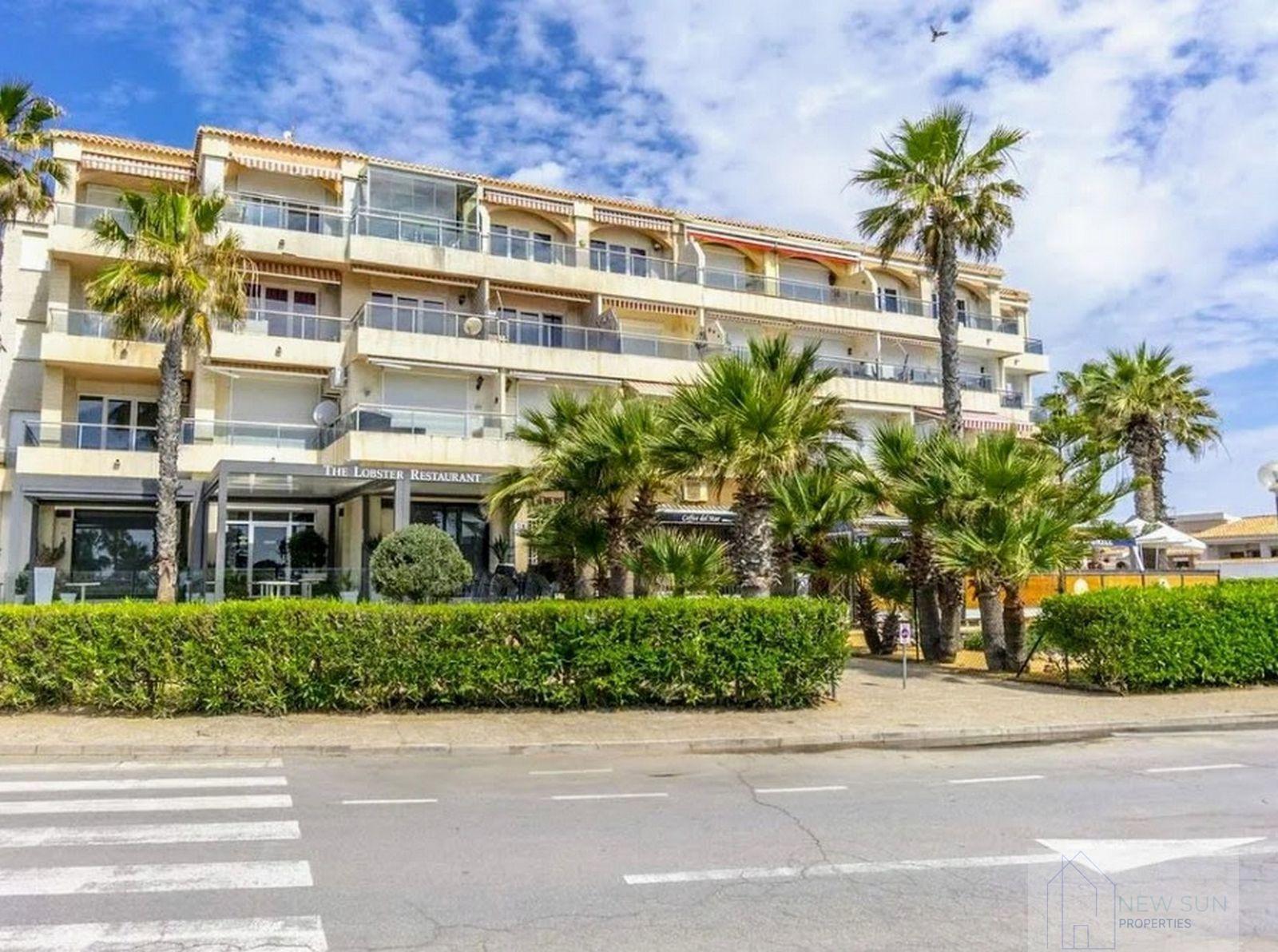 Venta de apartamento en Orihuela Costa