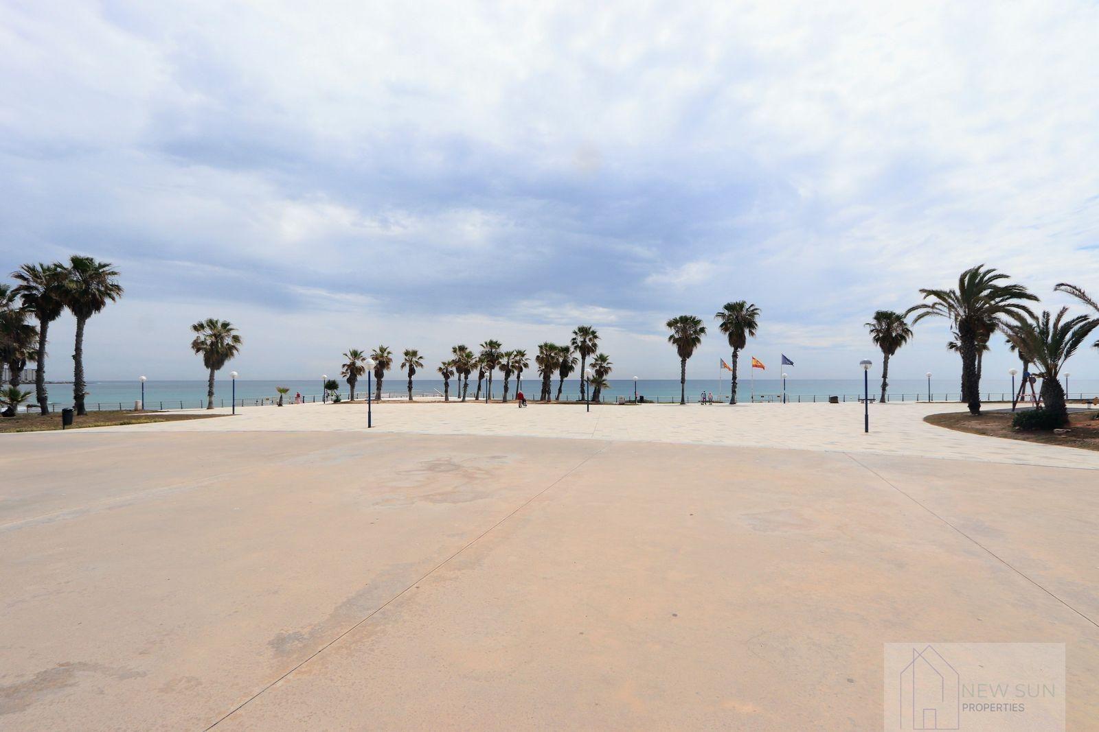 Venta de apartamento en Orihuela Costa