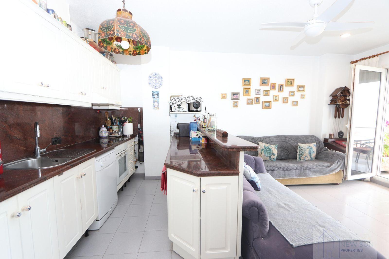 Venta de apartamento en Orihuela Costa