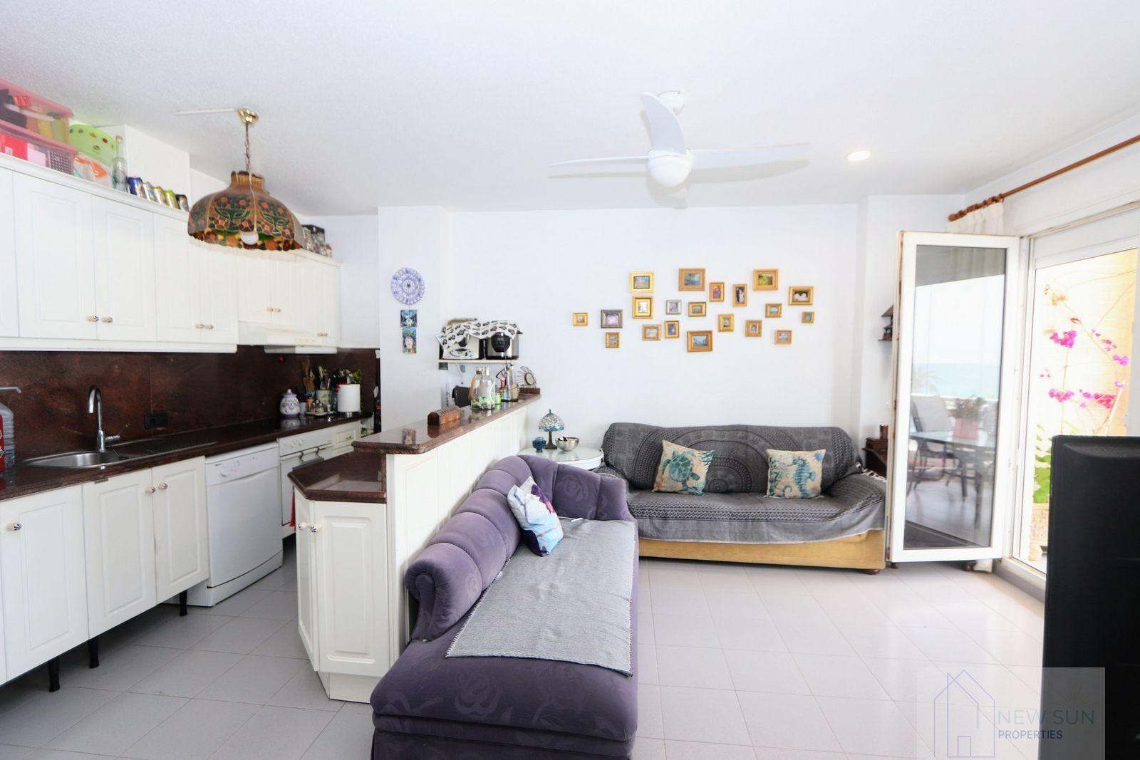 Venta de apartamento en Orihuela Costa