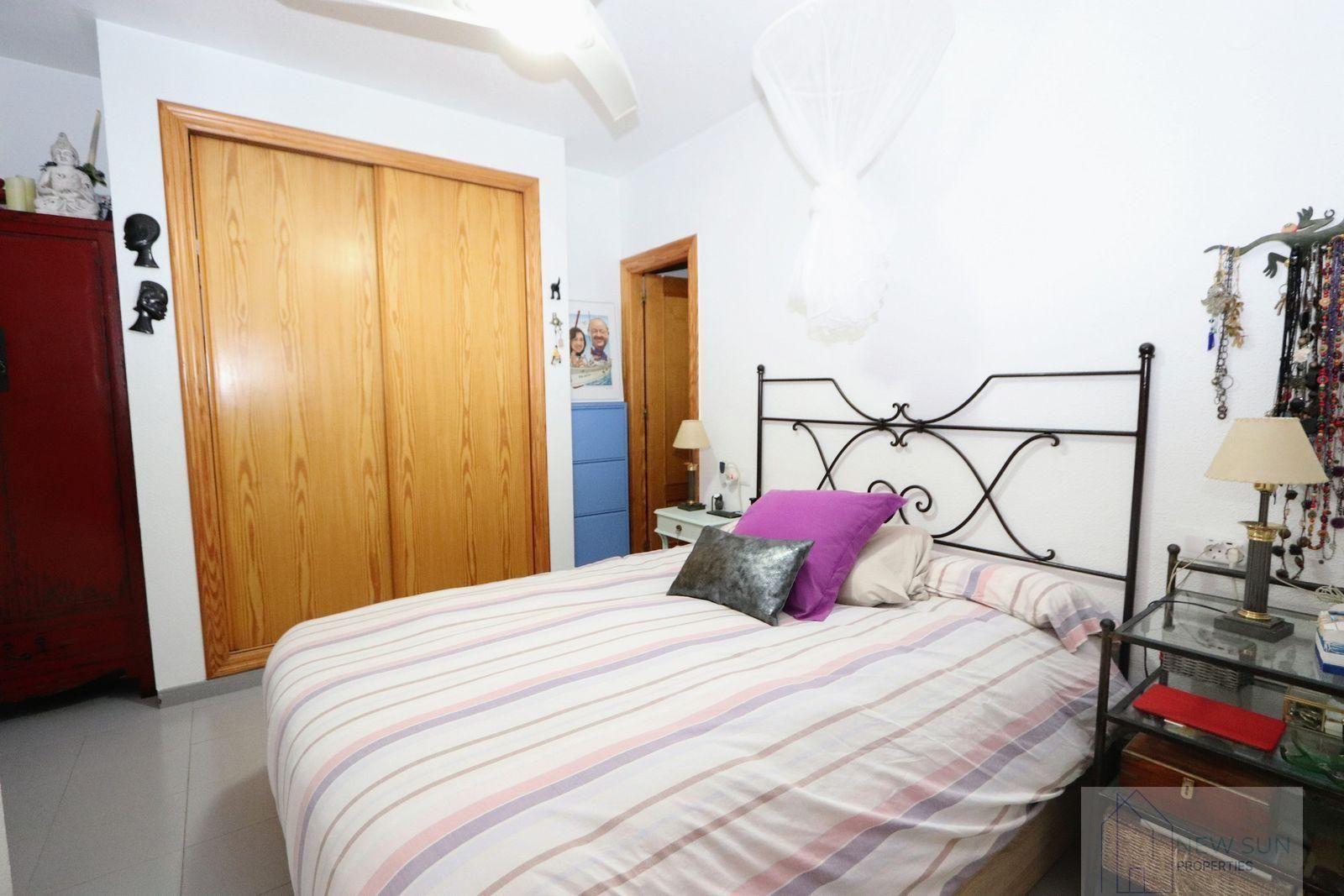 Venta de apartamento en Orihuela Costa