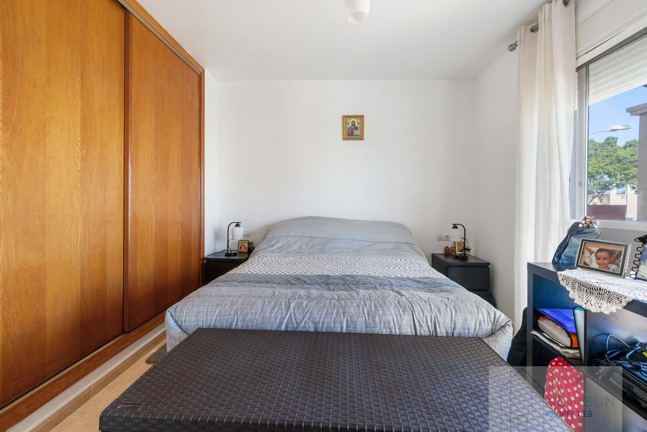 Venta de casa en San Miguel de Salinas