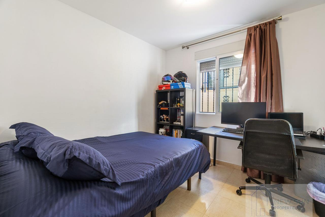 Venta de casa en San Miguel de Salinas