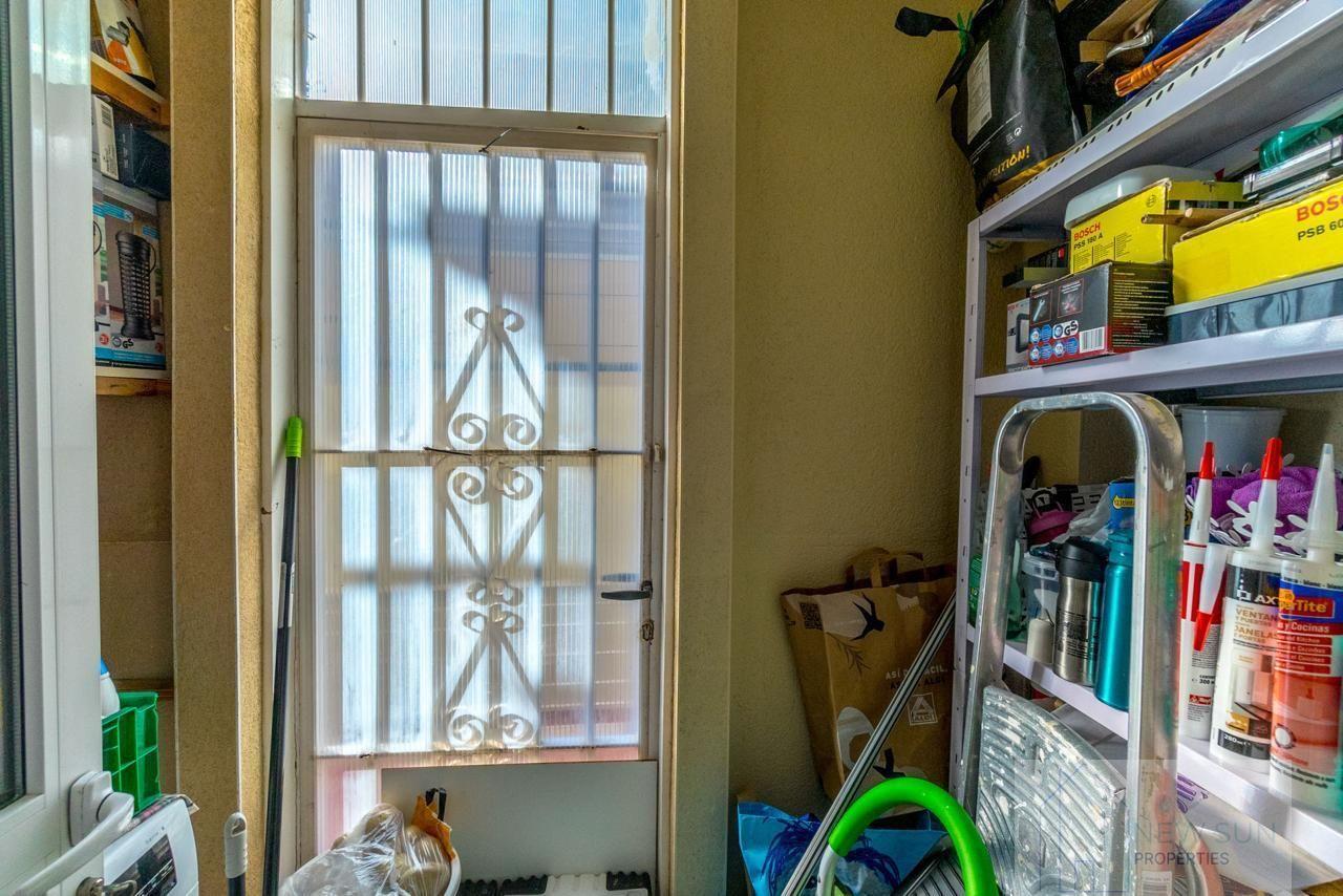 Venta de casa en San Miguel de Salinas