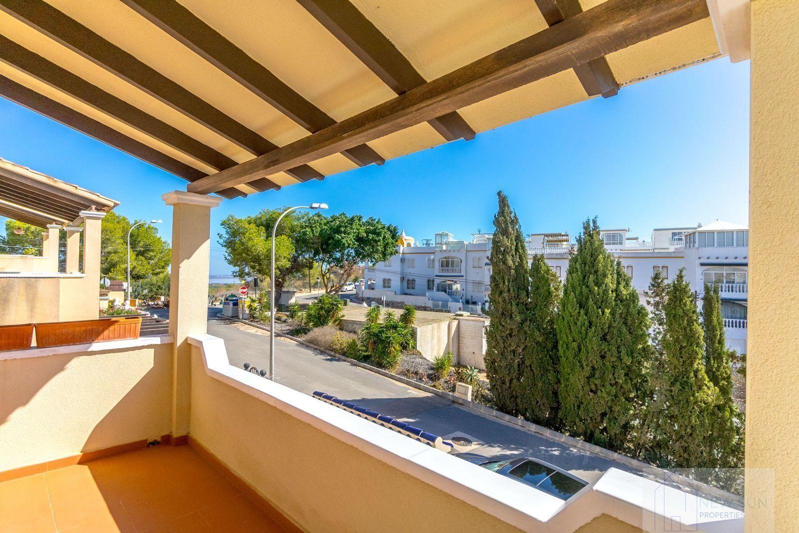 Venta de casa en San Miguel de Salinas