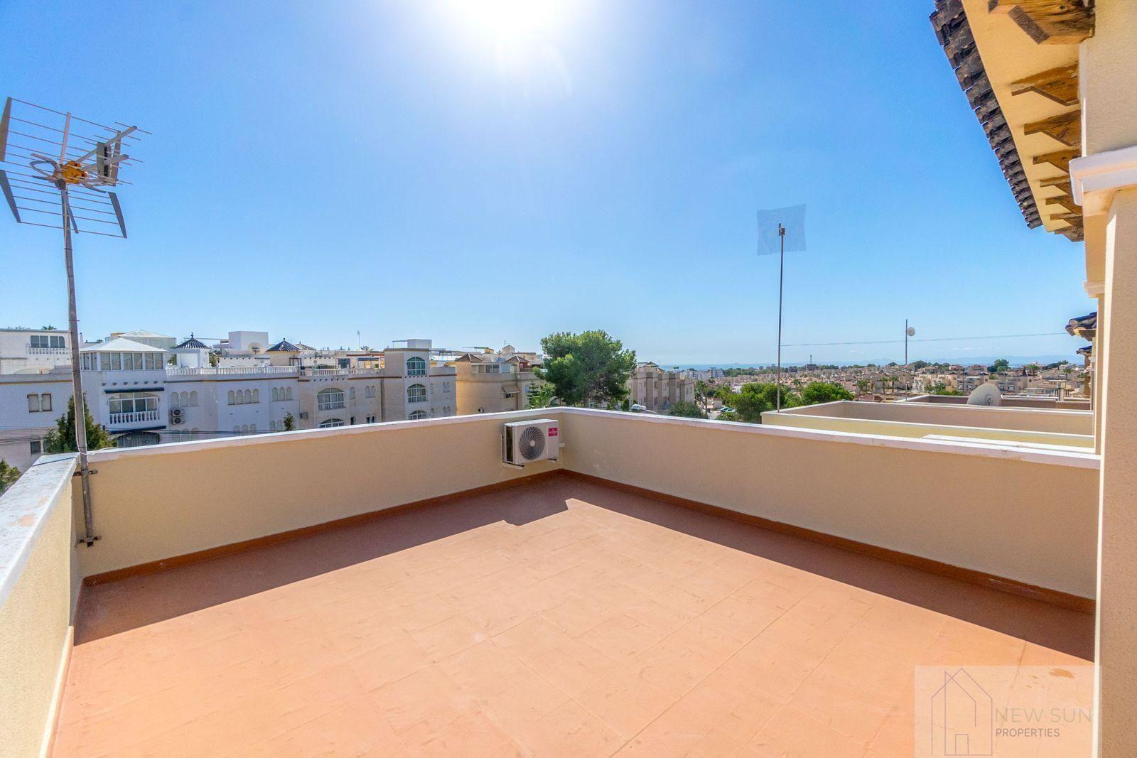 Venta de casa en San Miguel de Salinas