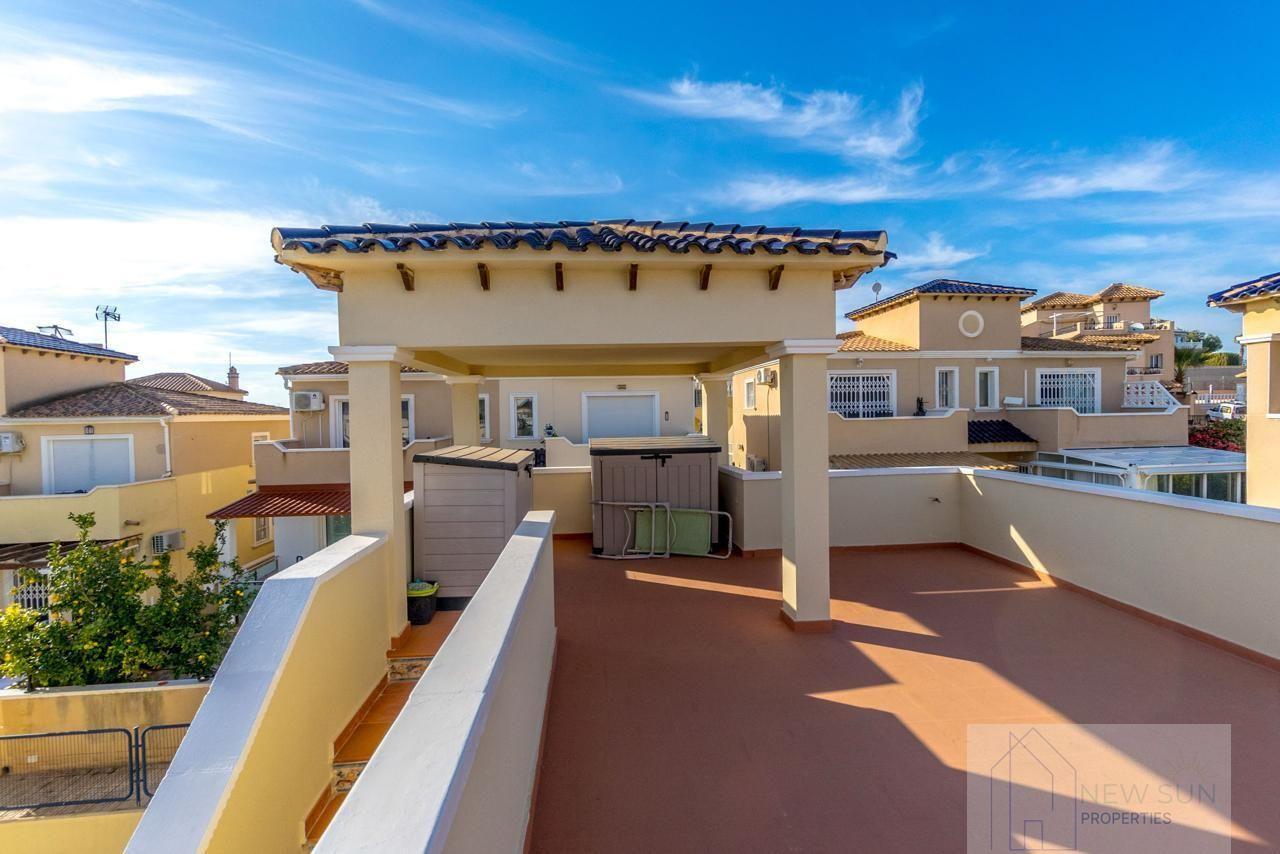 Venta de casa en San Miguel de Salinas