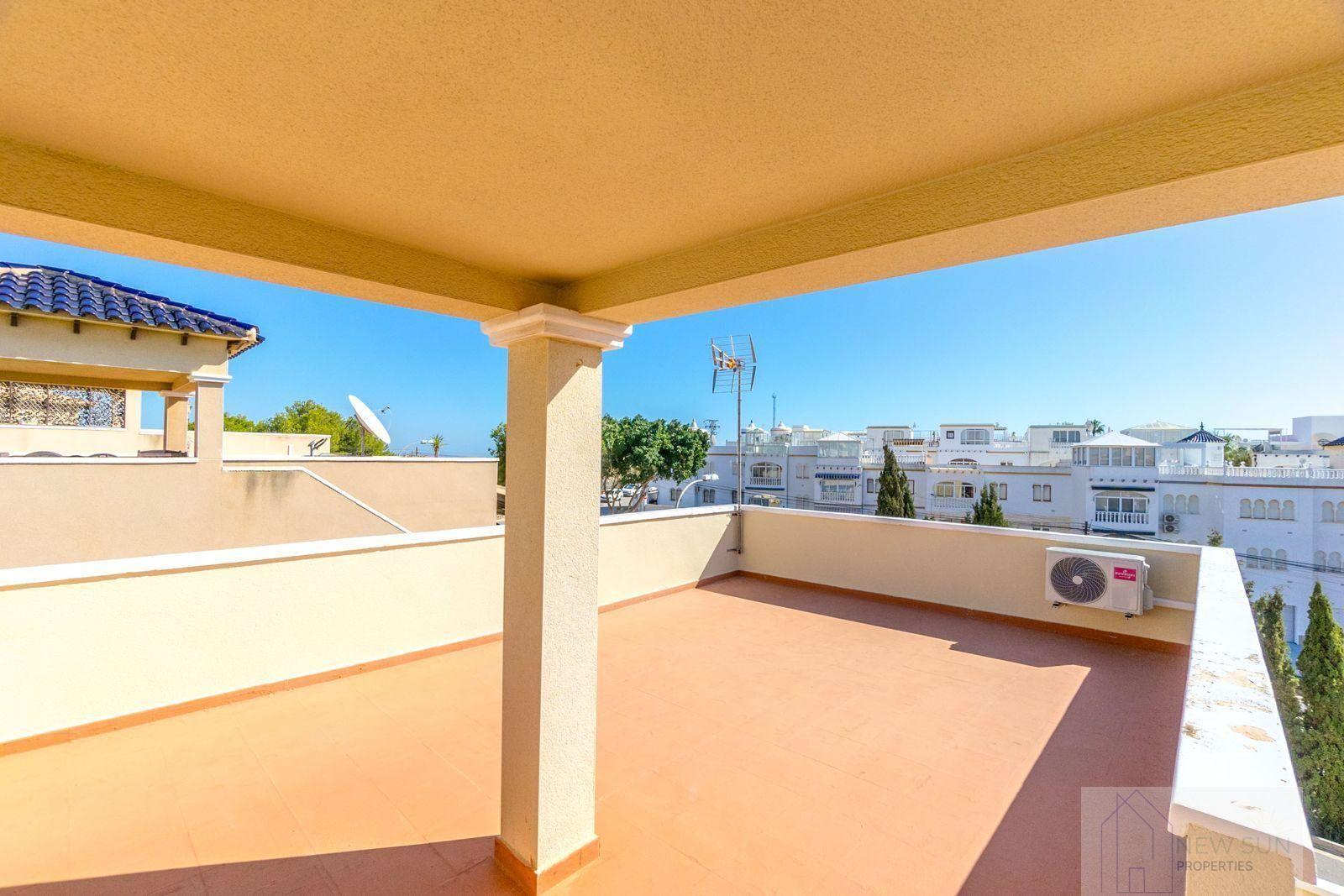 Venta de casa en San Miguel de Salinas