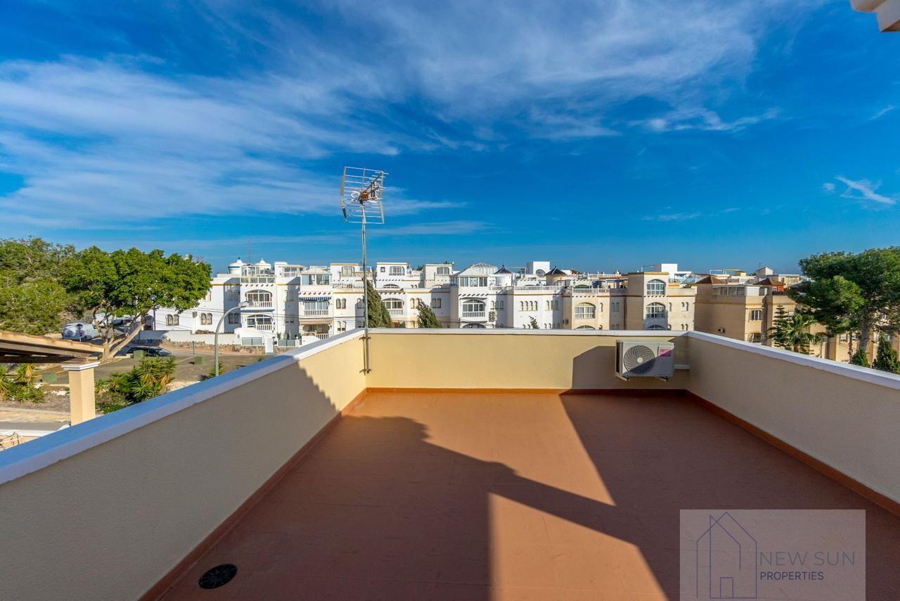 Venta de casa en San Miguel de Salinas