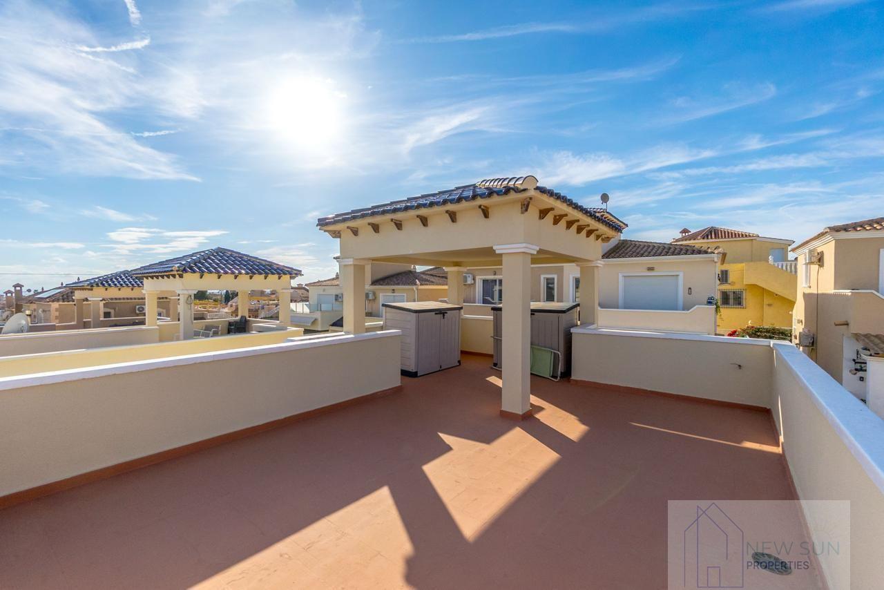 Venta de casa en San Miguel de Salinas