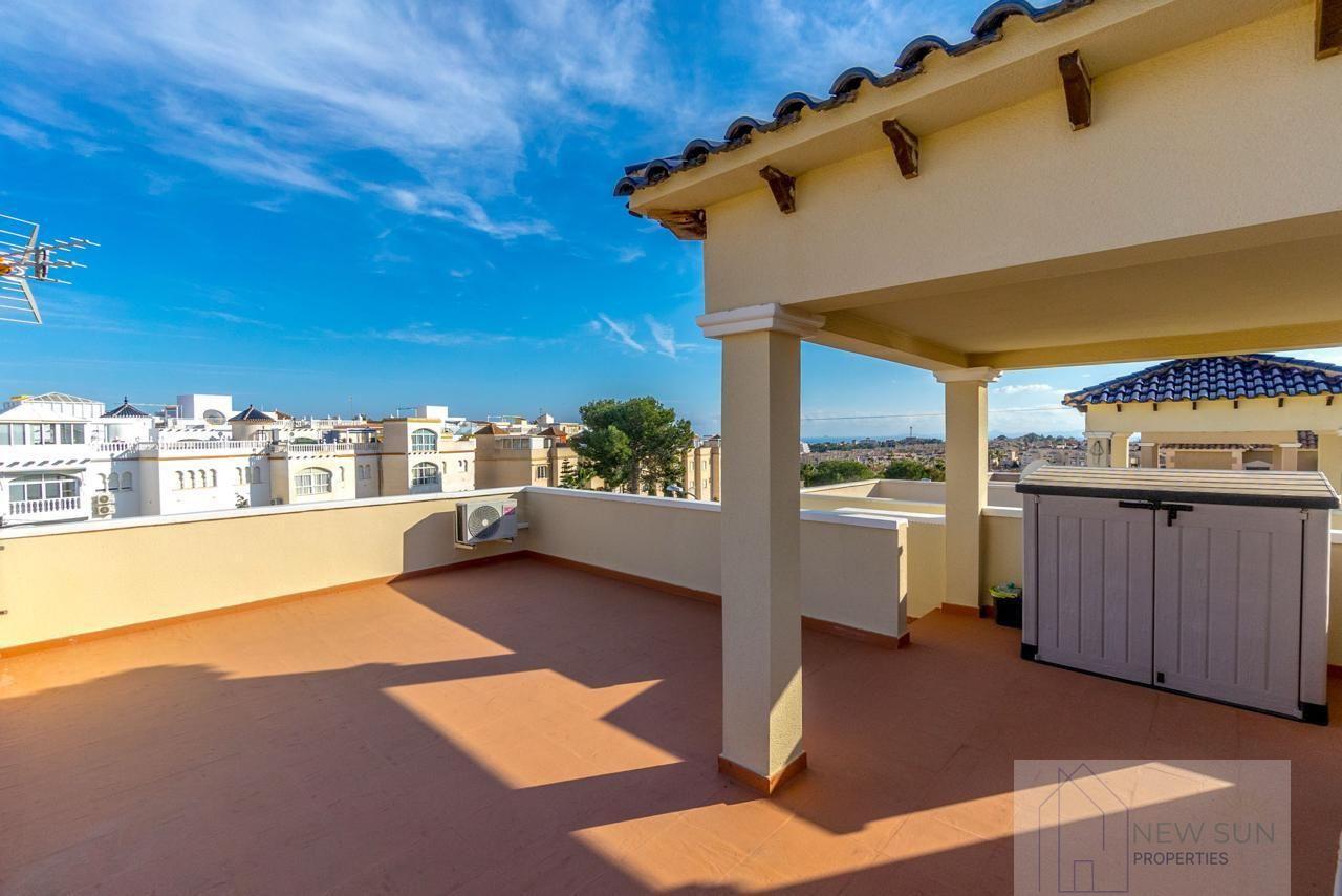 Venta de casa en San Miguel de Salinas
