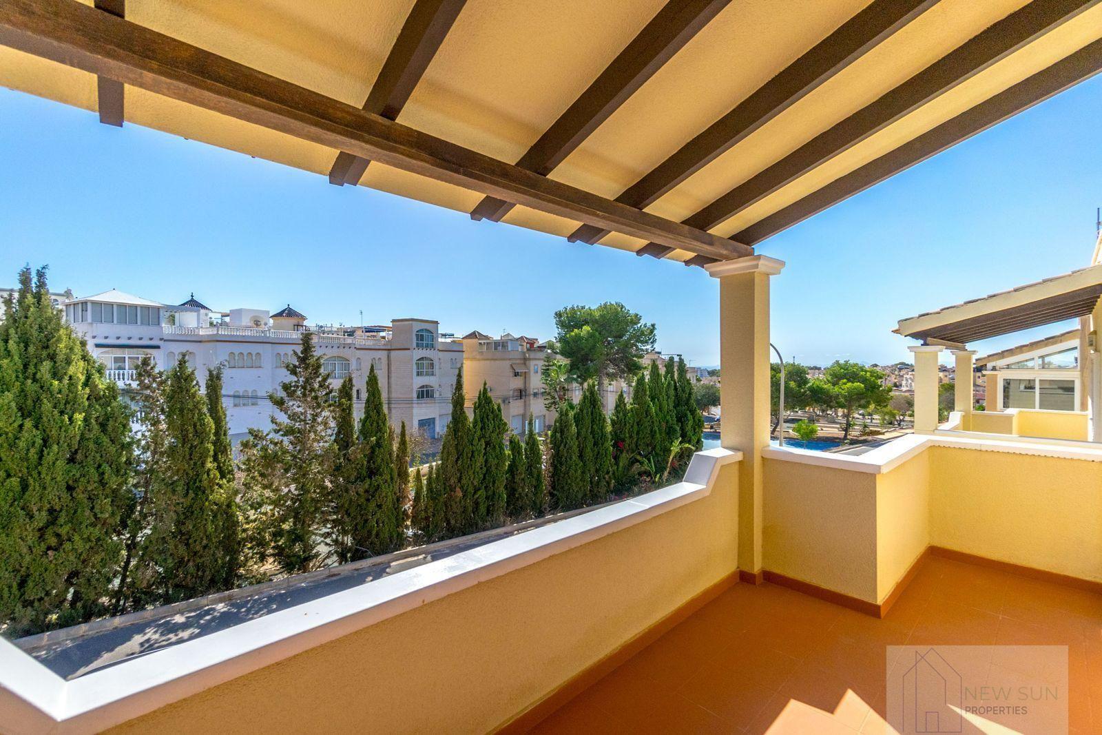 Venta de casa en San Miguel de Salinas