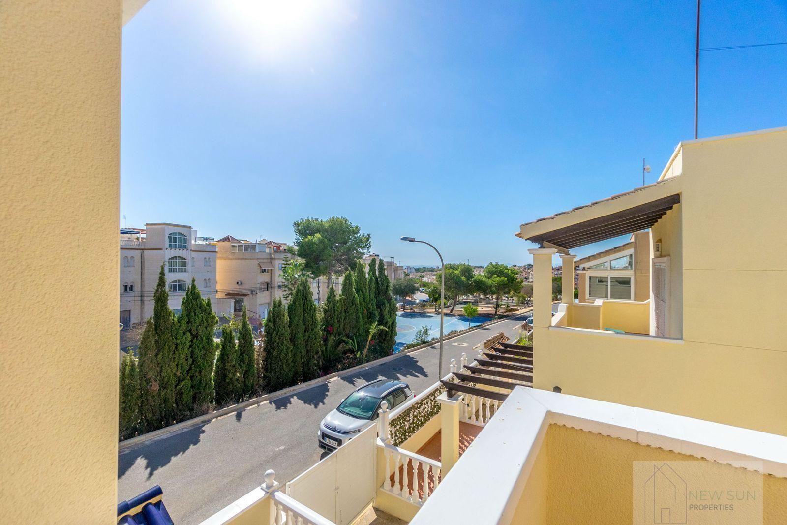 Venta de casa en San Miguel de Salinas