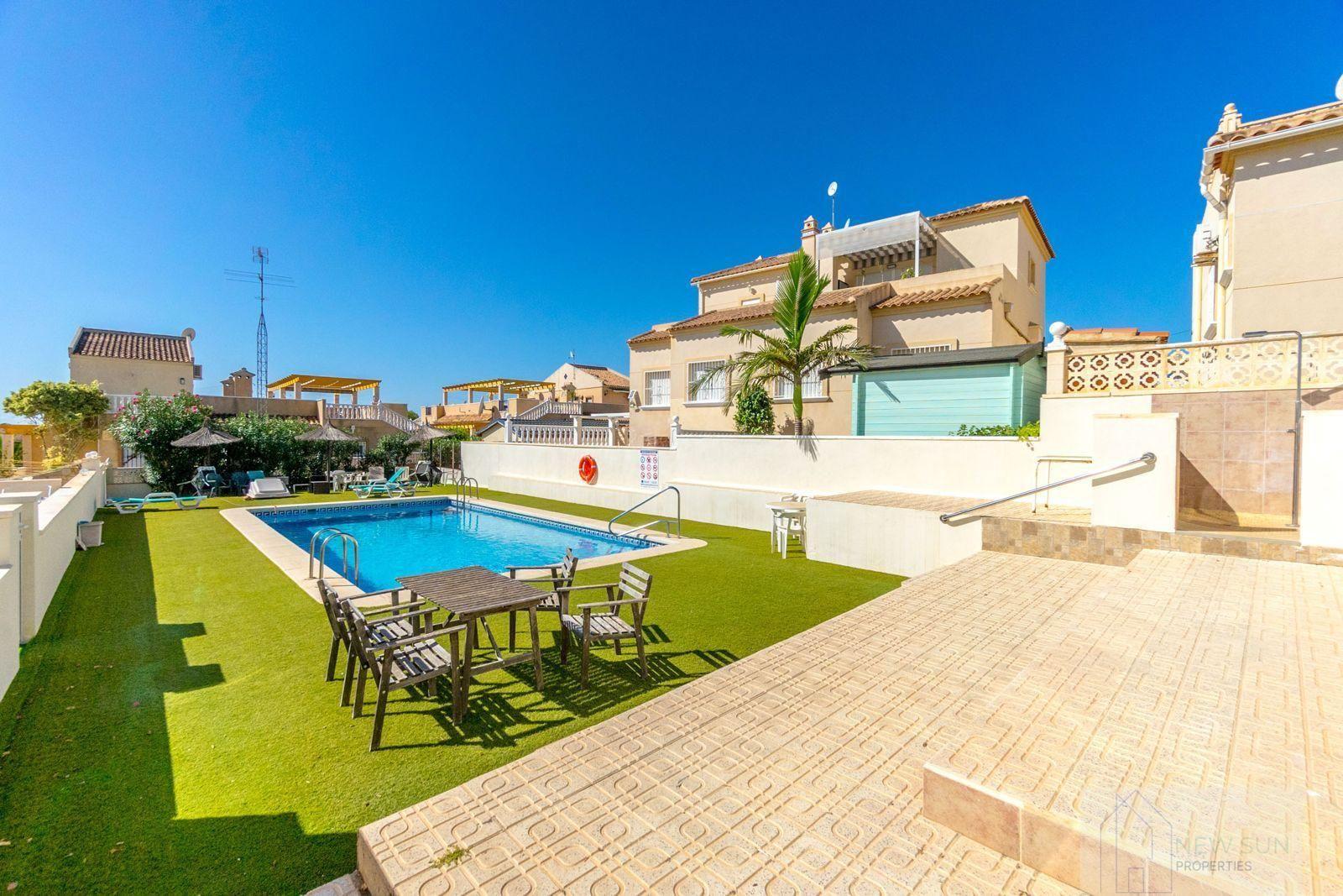 Venta de casa en San Miguel de Salinas