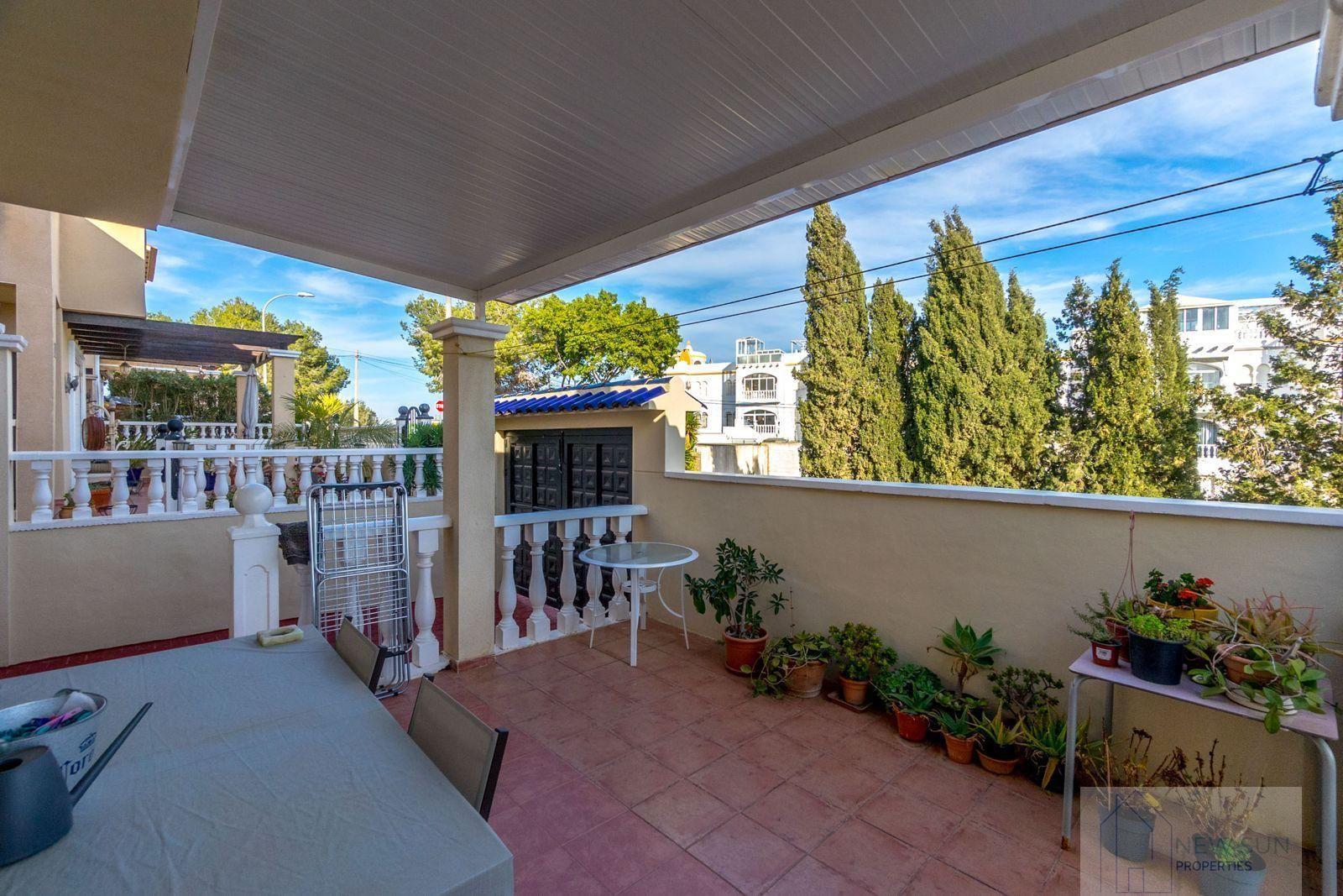 Venta de casa en San Miguel de Salinas