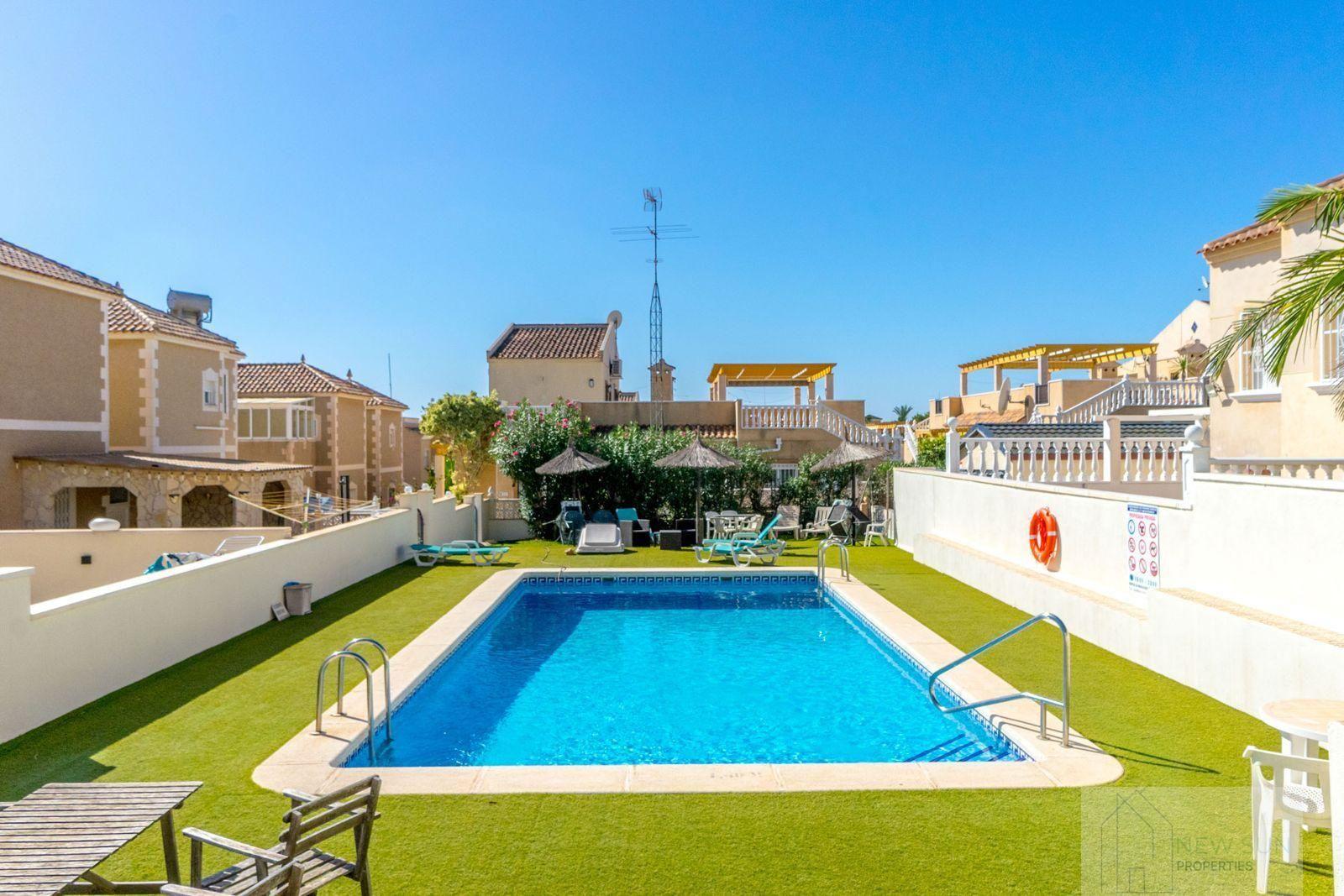 Venta de casa en San Miguel de Salinas