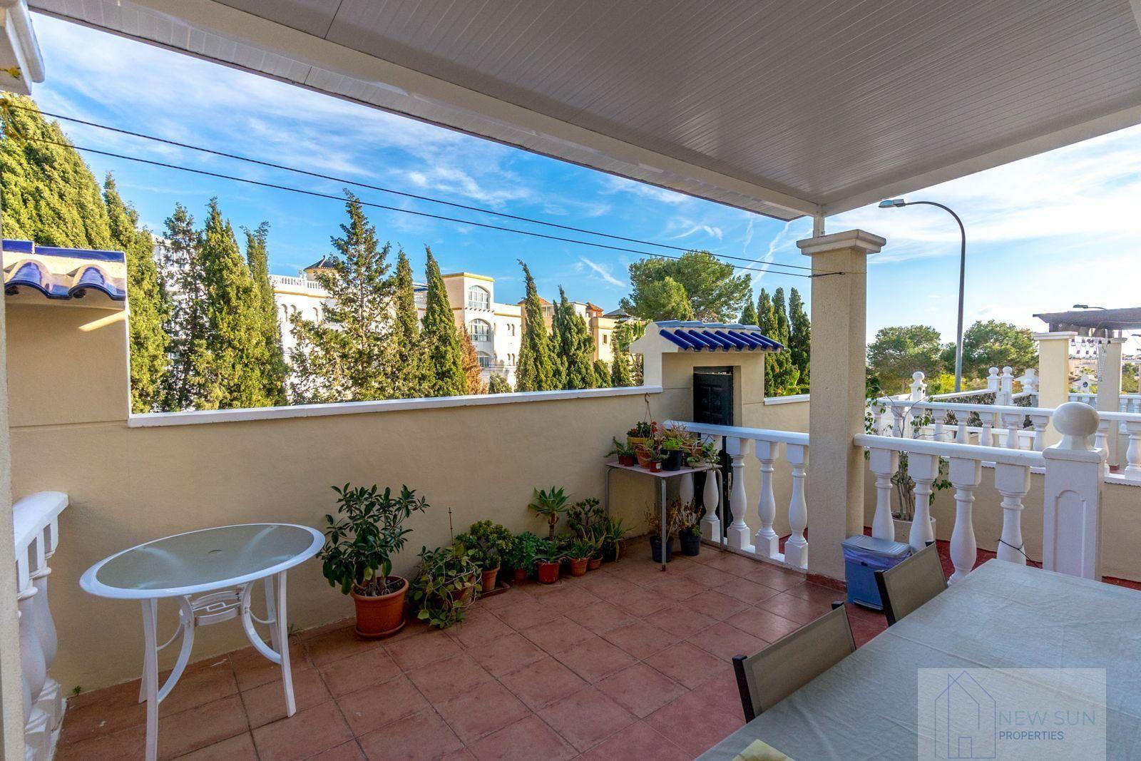 Venta de casa en San Miguel de Salinas