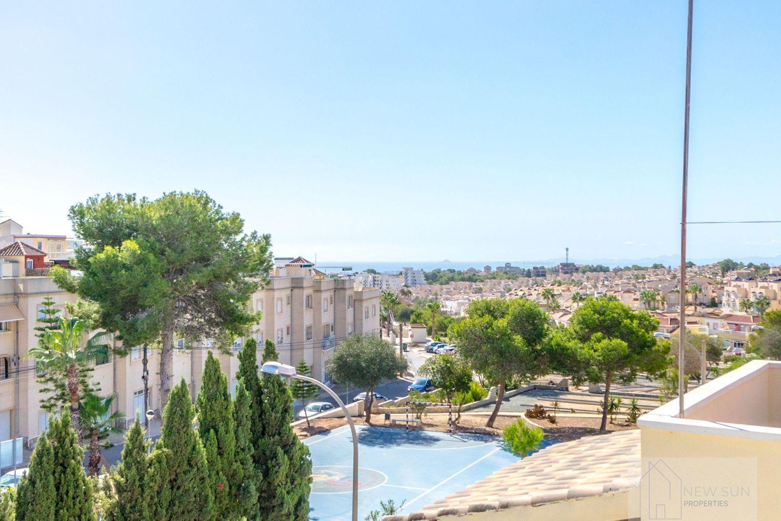 Venta de casa en San Miguel de Salinas