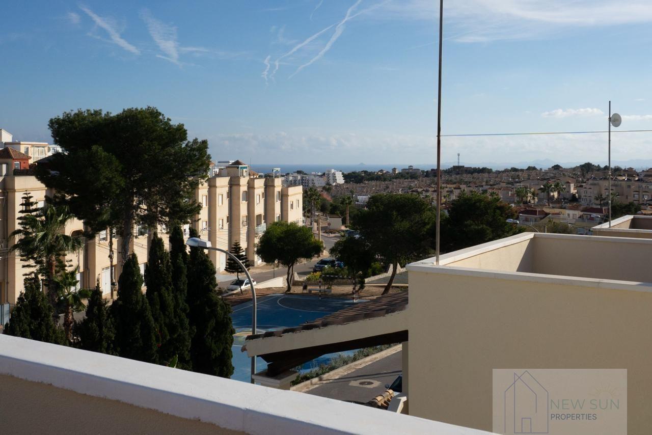 Venta de casa en San Miguel de Salinas
