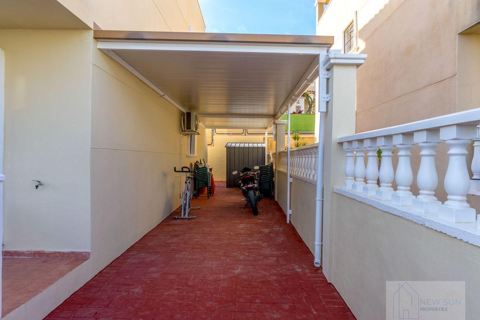 Venta de casa en San Miguel de Salinas
