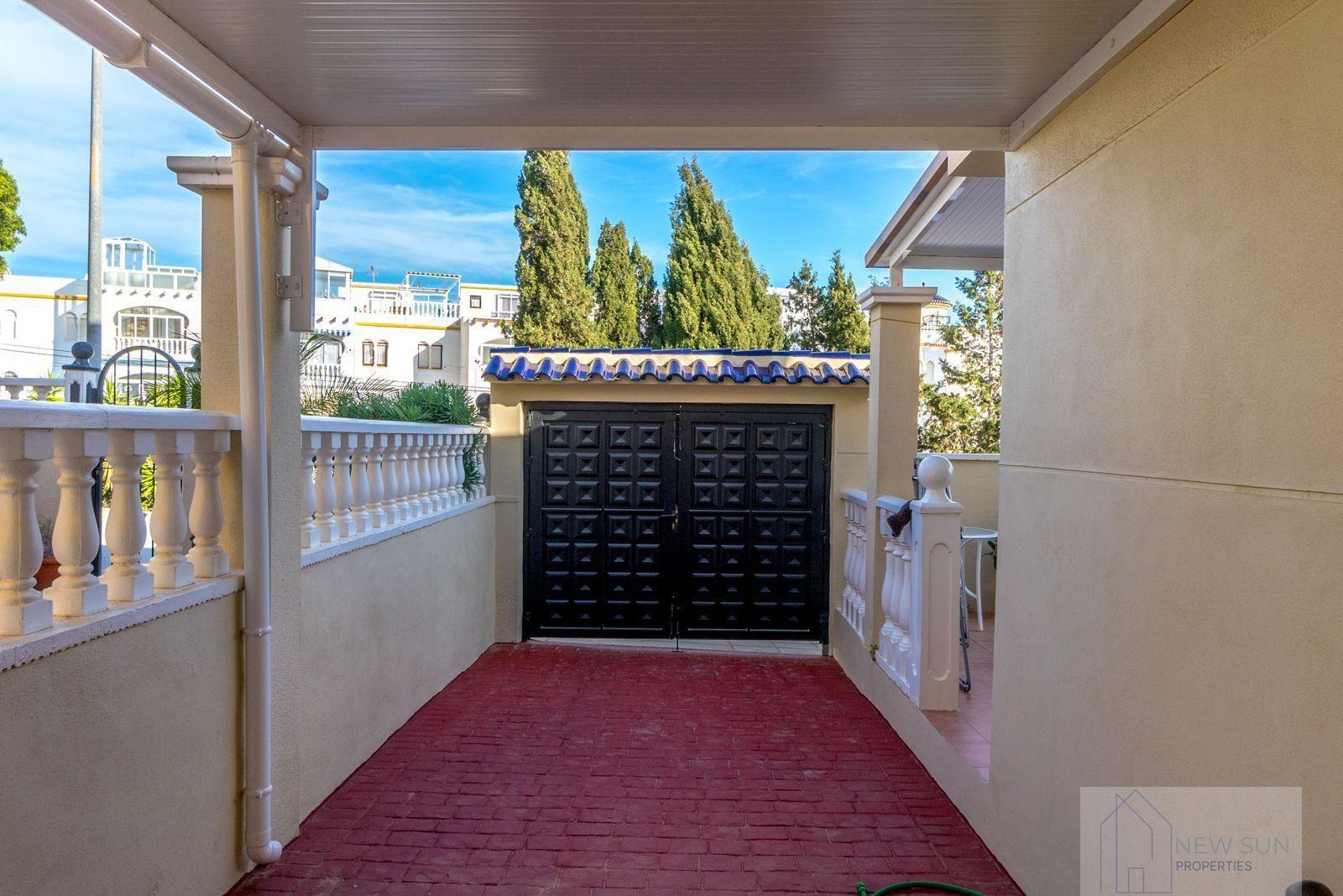 Venta de casa en San Miguel de Salinas