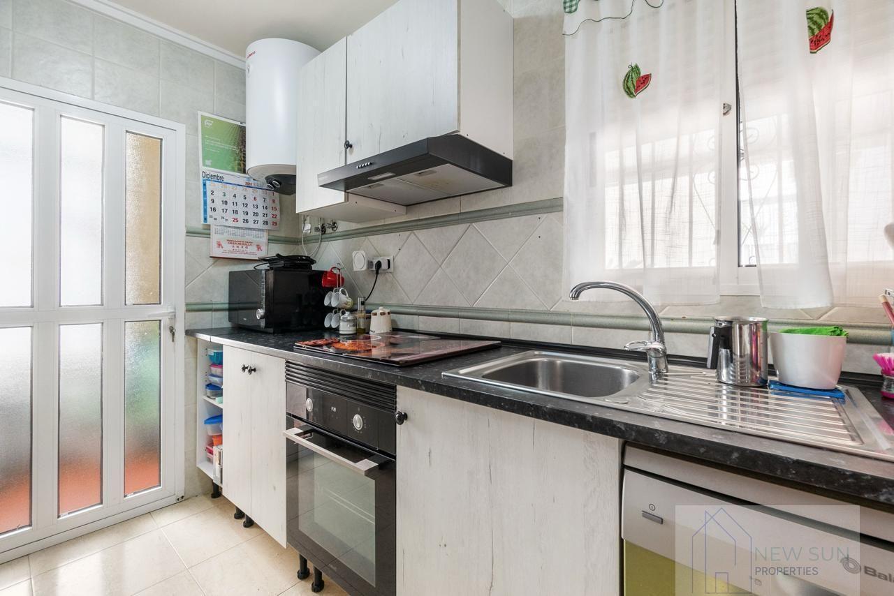 Venta de casa en San Miguel de Salinas