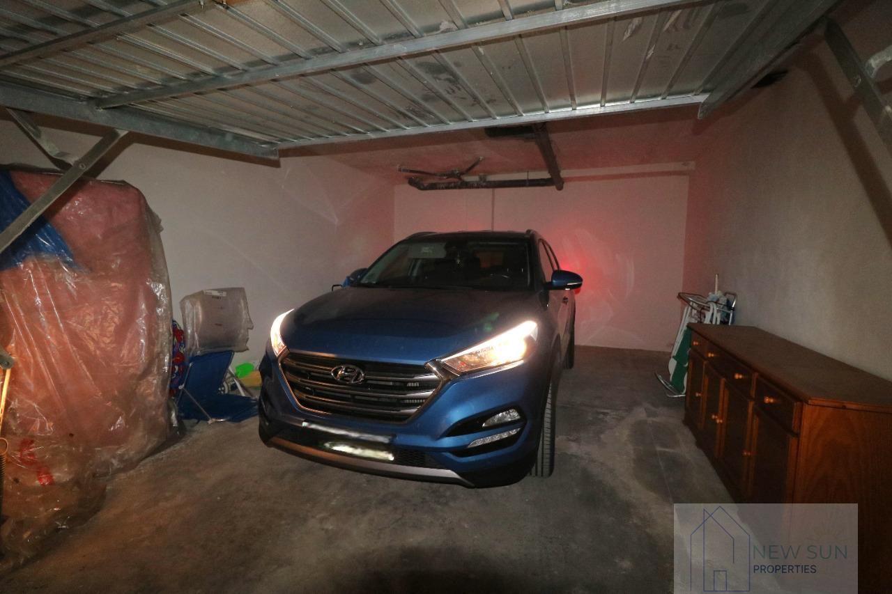 For sale of garage in Torrevieja