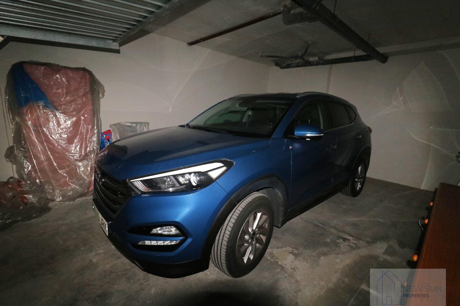 For sale of garage in Torrevieja