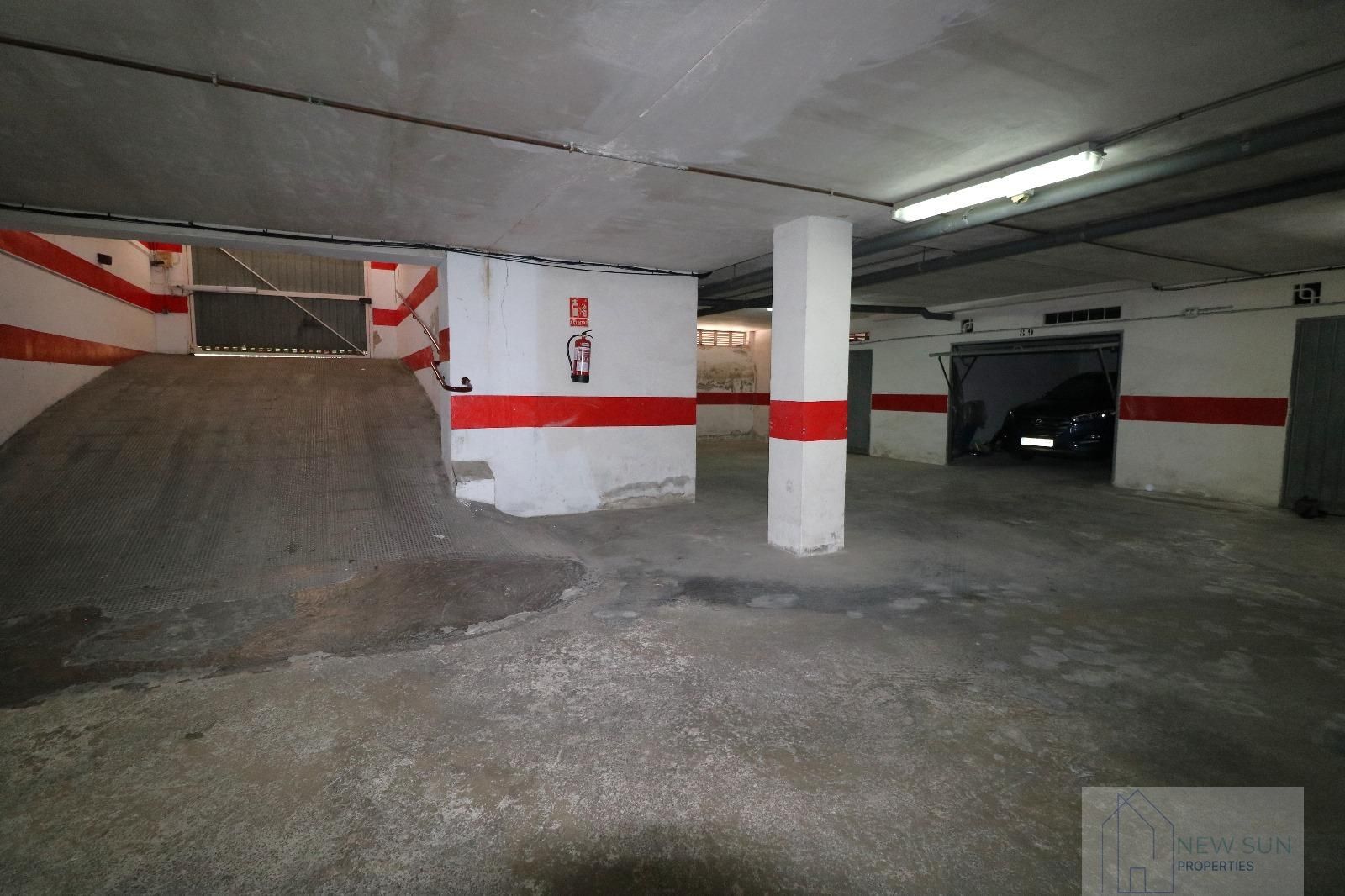 Venta de garaje en Torrevieja