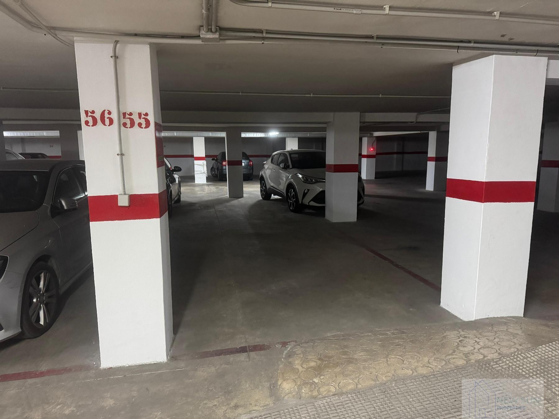 Venta de garaje en Torrevieja