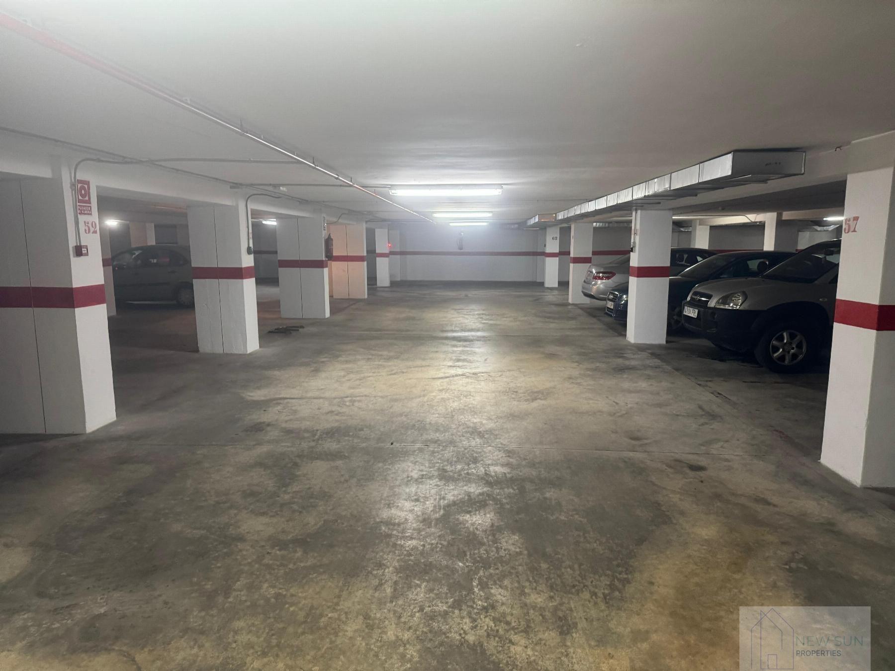 Venta de garaje en Torrevieja