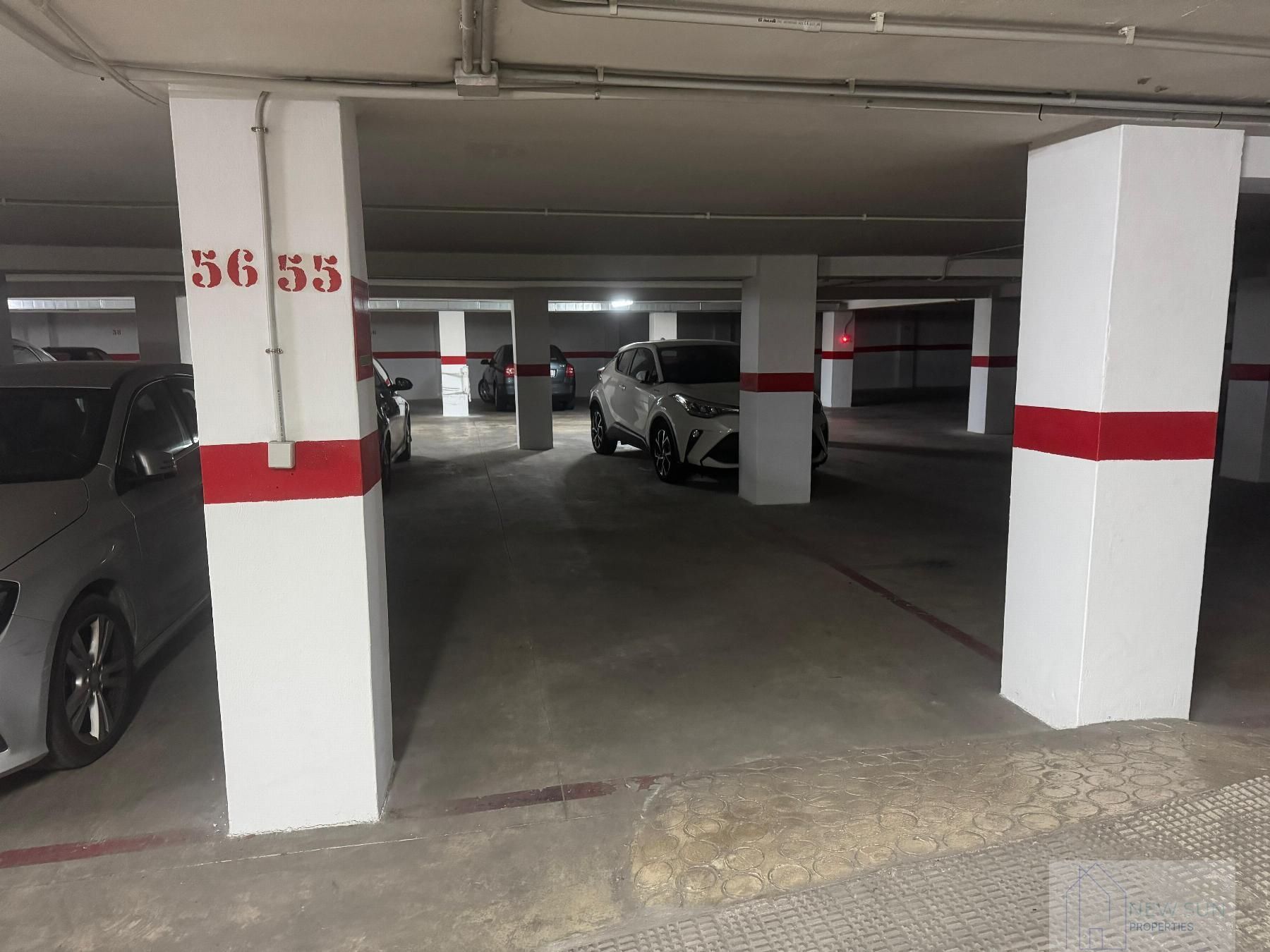 Venta de garaje en Torrevieja