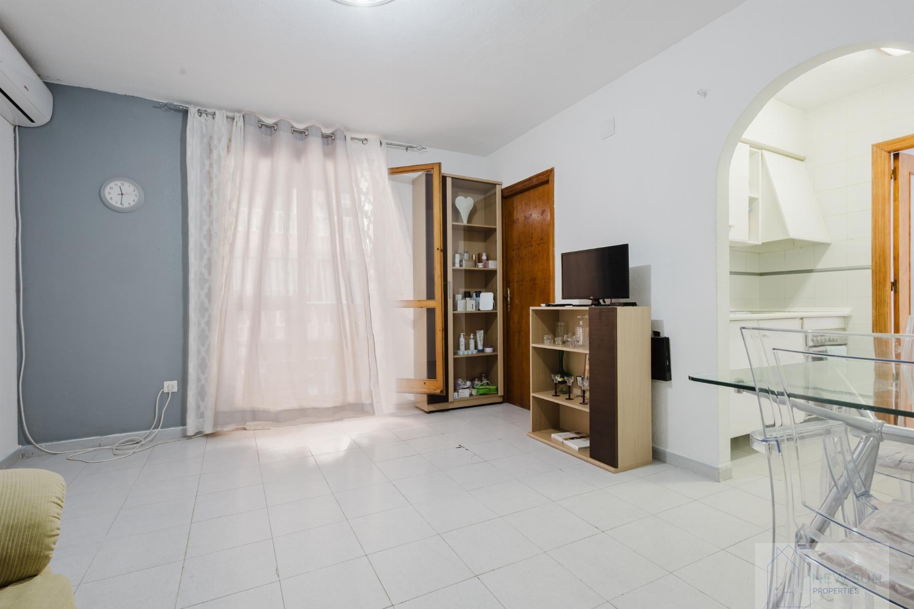 Venta de apartamento en Torrevieja