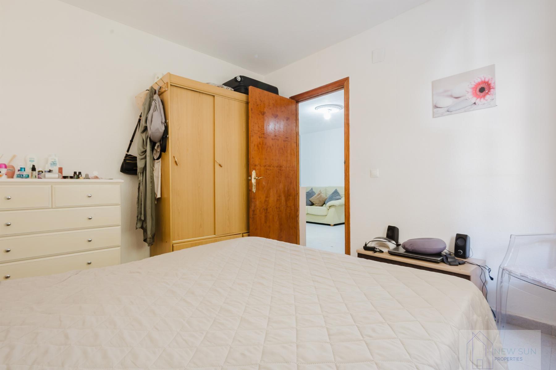 Venta de apartamento en Torrevieja