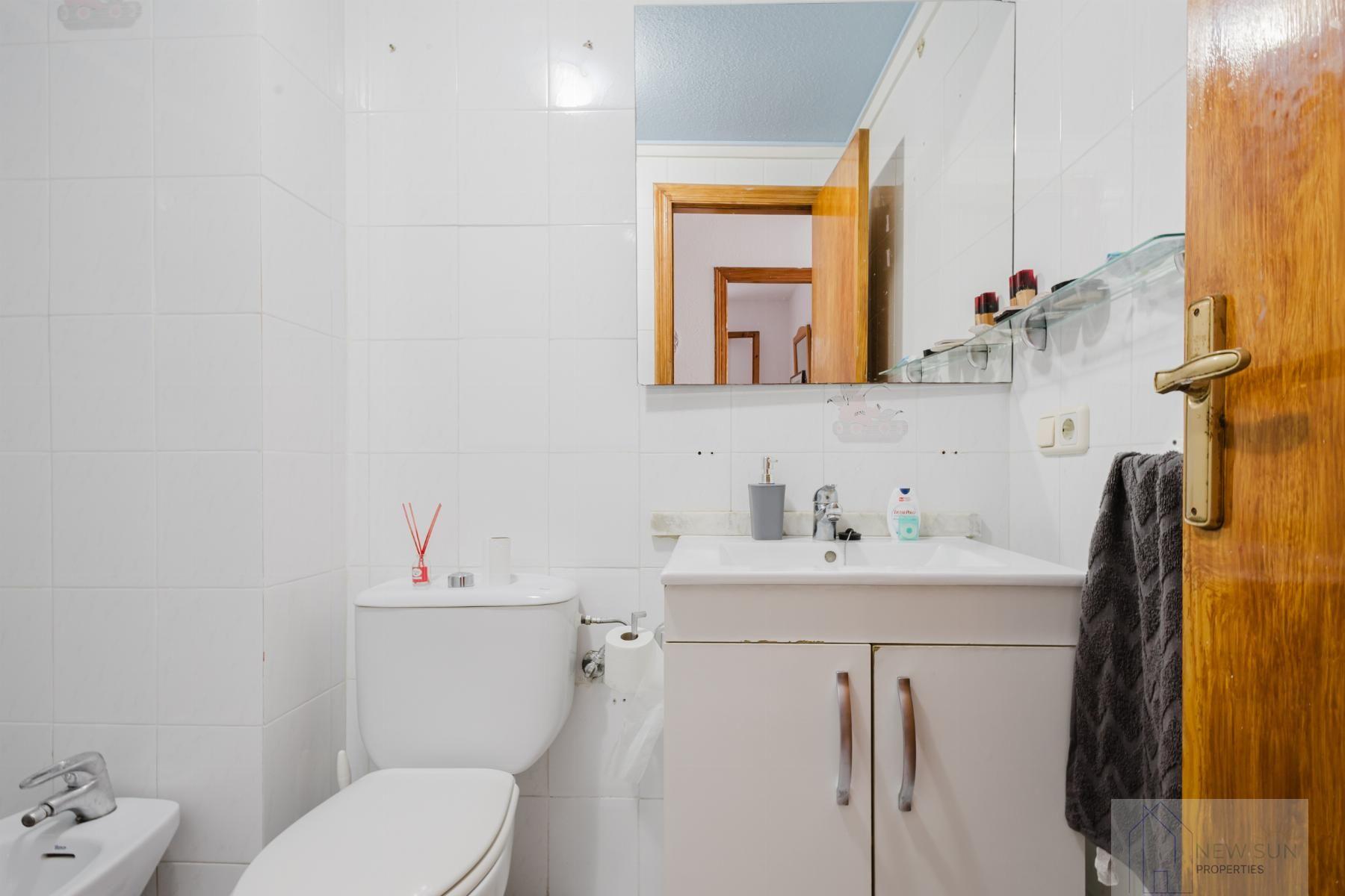 Venta de apartamento en Torrevieja