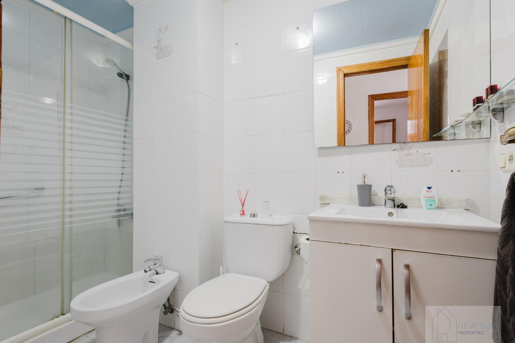 Venta de apartamento en Torrevieja