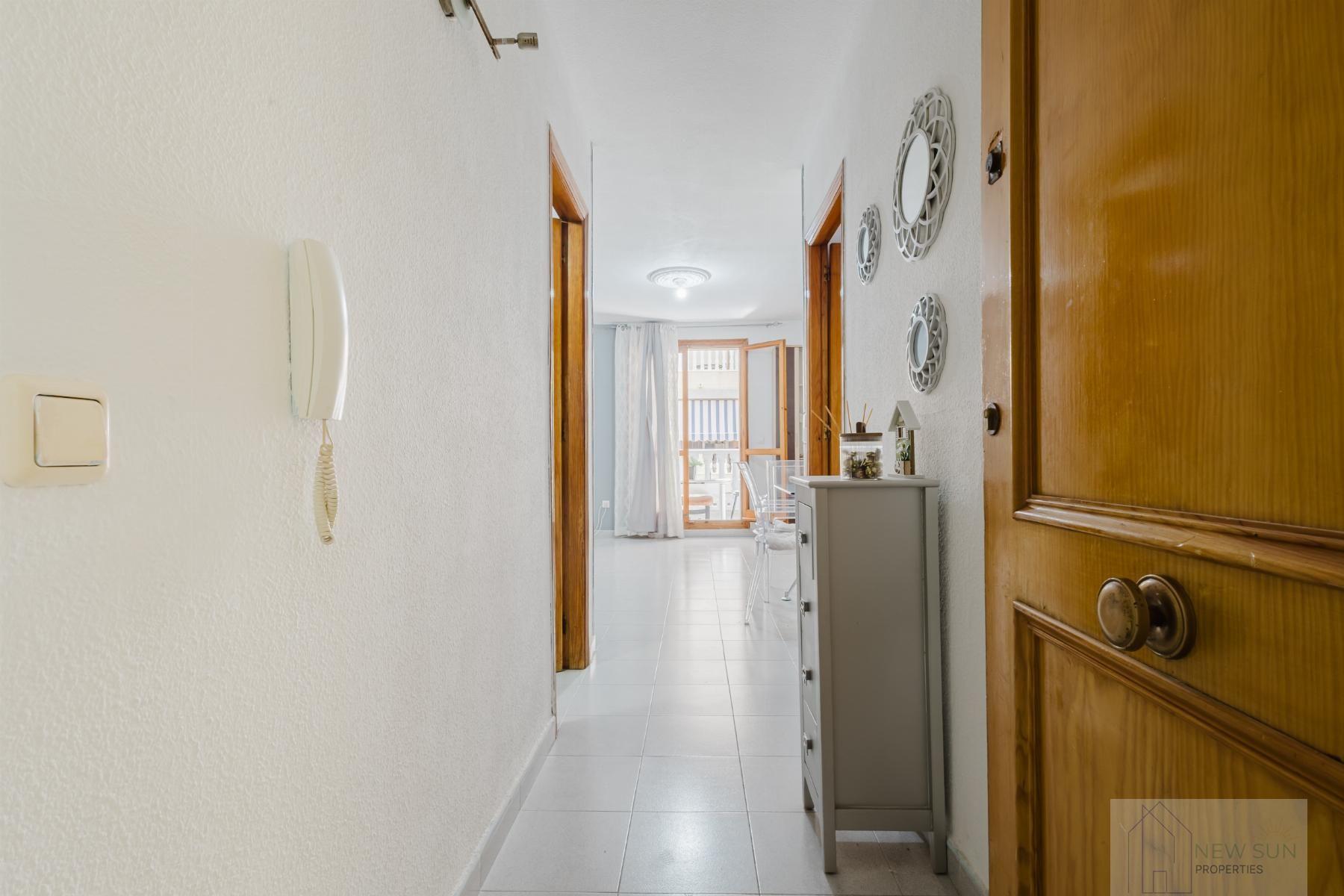 Venta de apartamento en Torrevieja