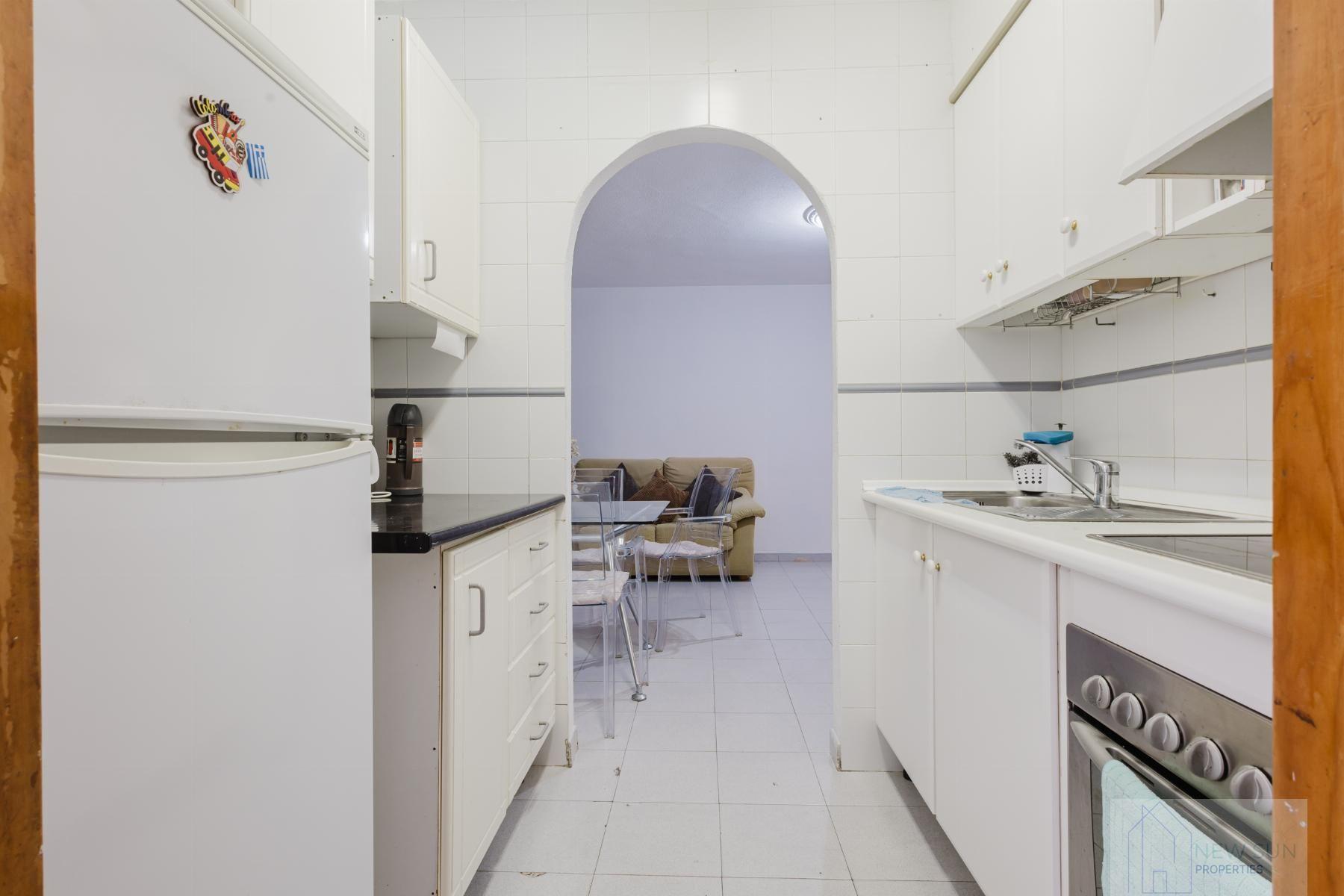 Venta de apartamento en Torrevieja