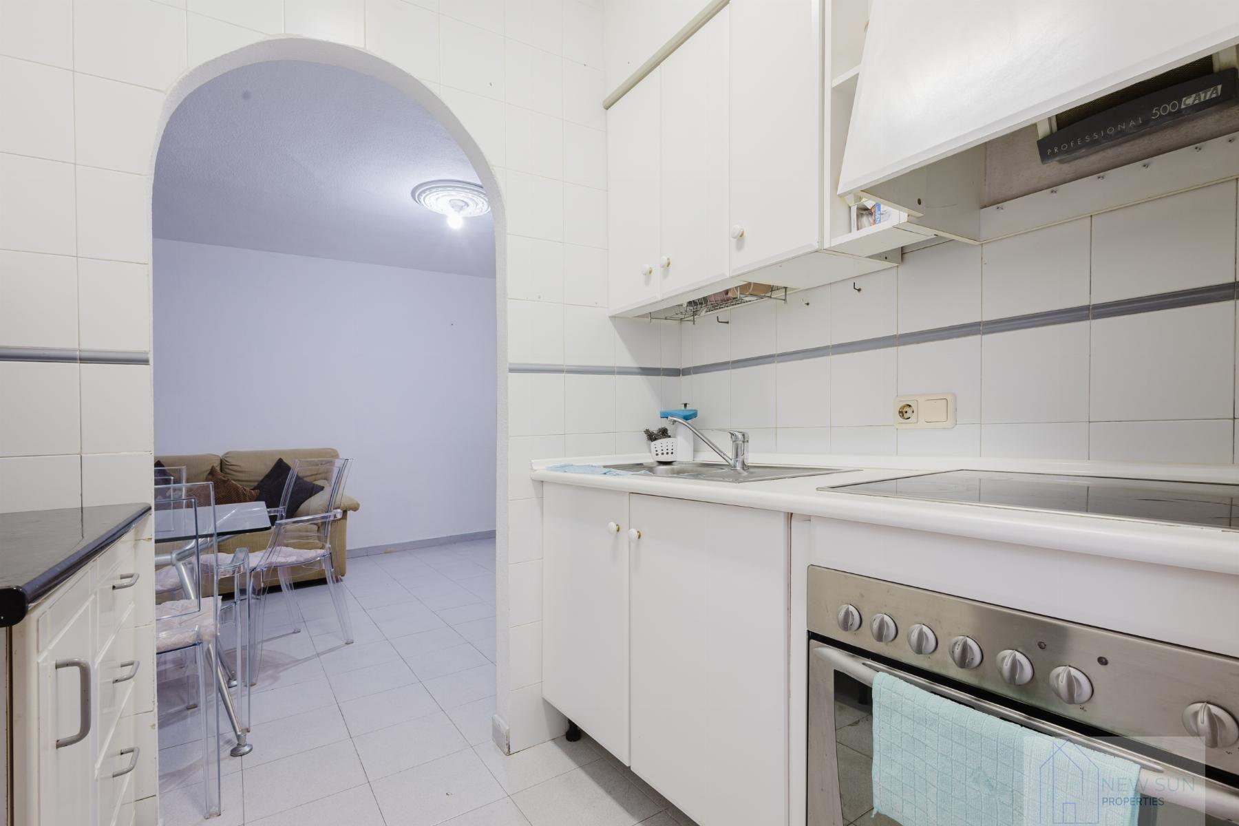 Venta de apartamento en Torrevieja