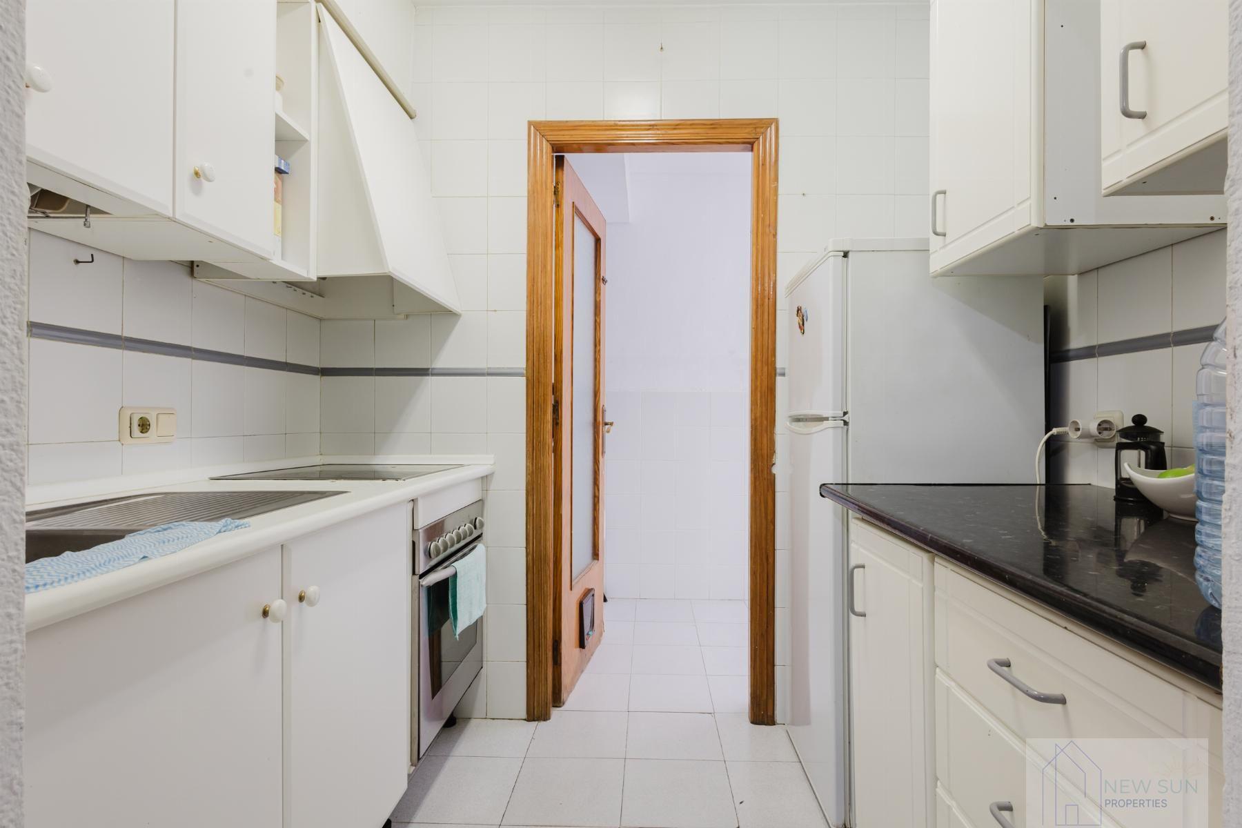 Venta de apartamento en Torrevieja