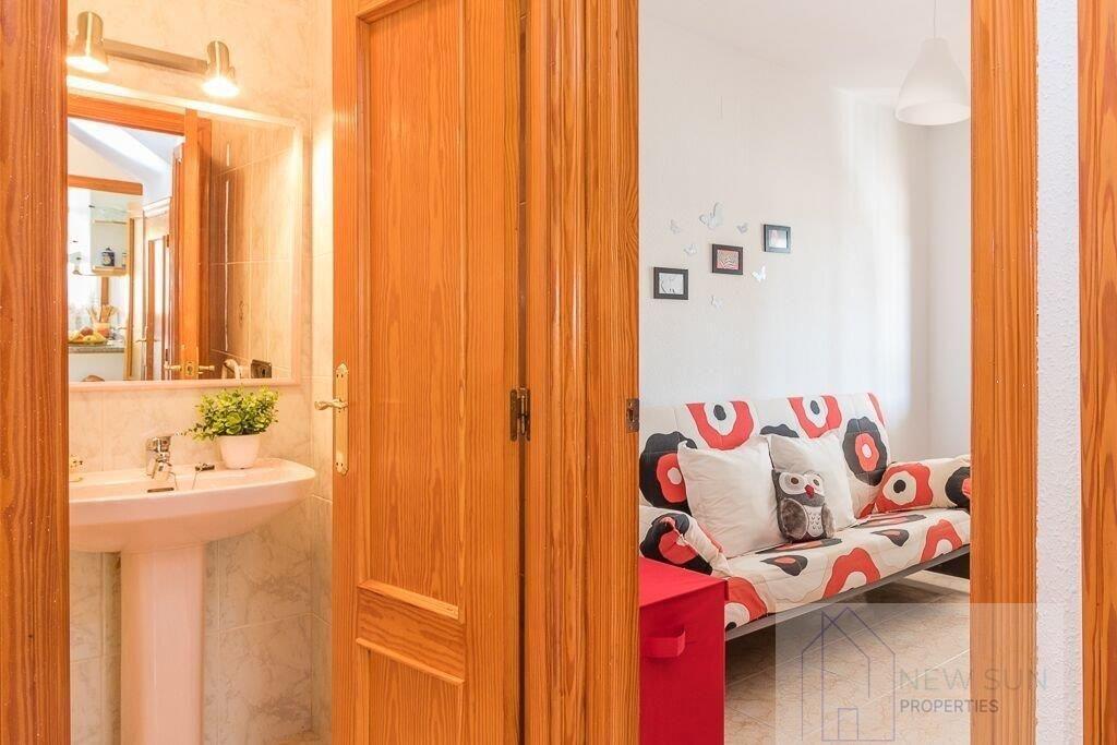 For sale of house in Orihuela Costa