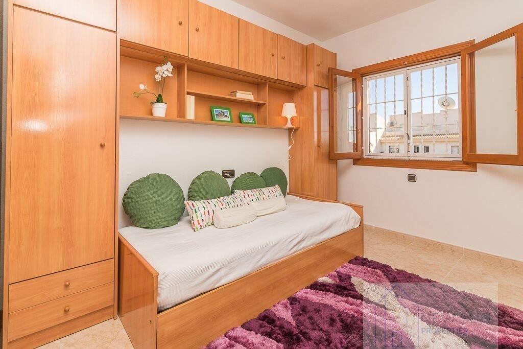 For sale of house in Orihuela Costa