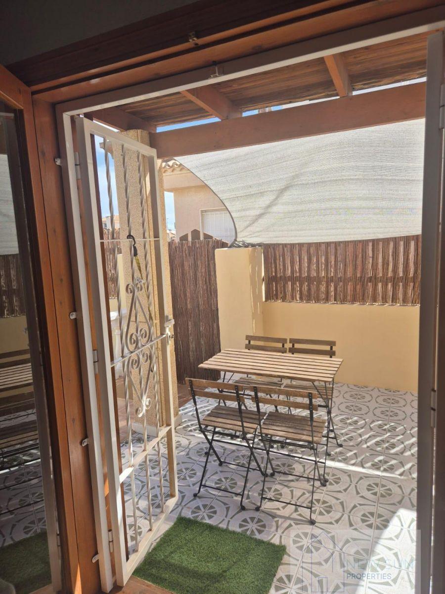 For sale of house in Orihuela Costa