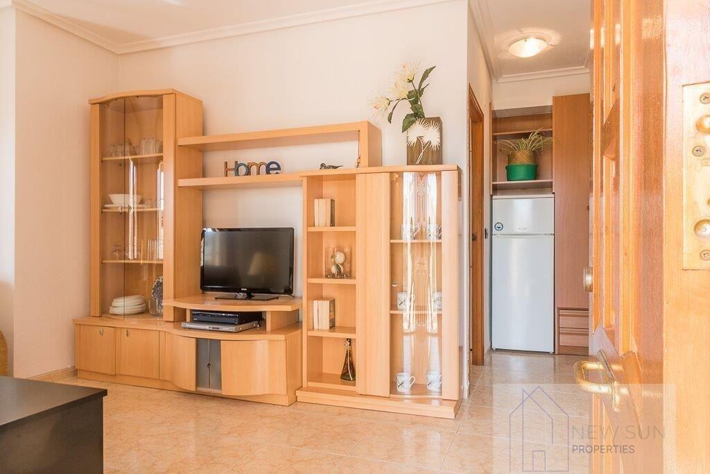 For sale of house in Orihuela Costa