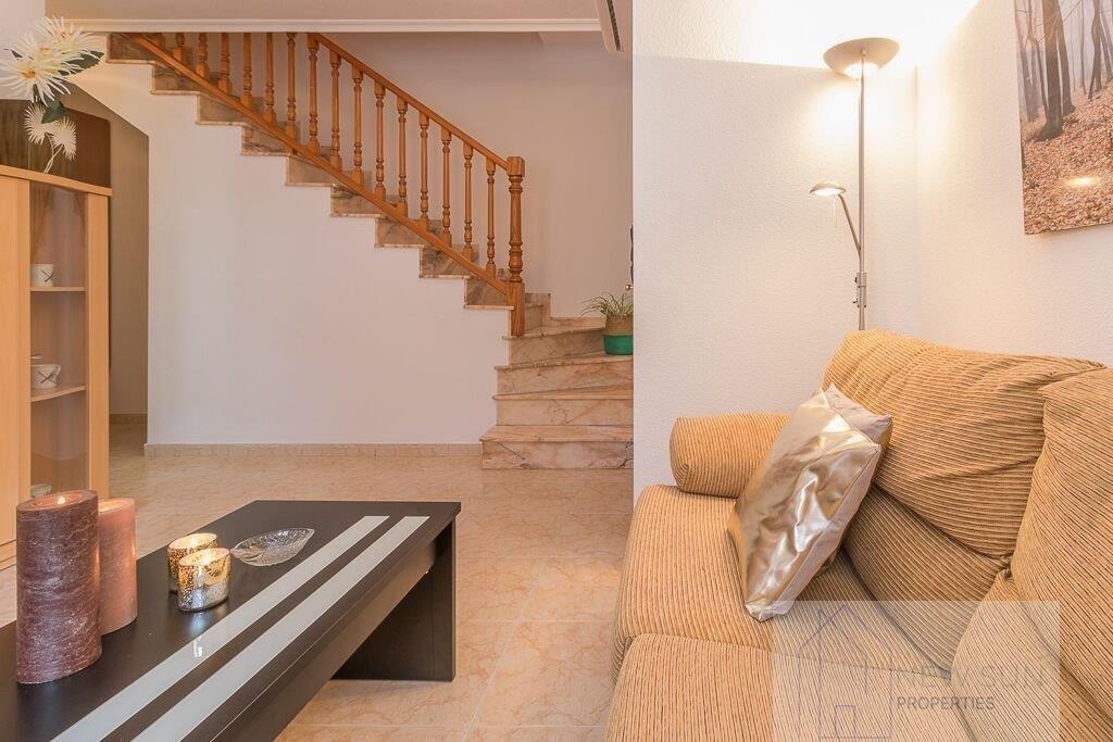 For sale of house in Orihuela Costa