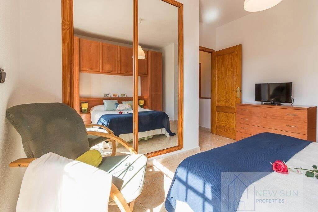 For sale of house in Orihuela Costa