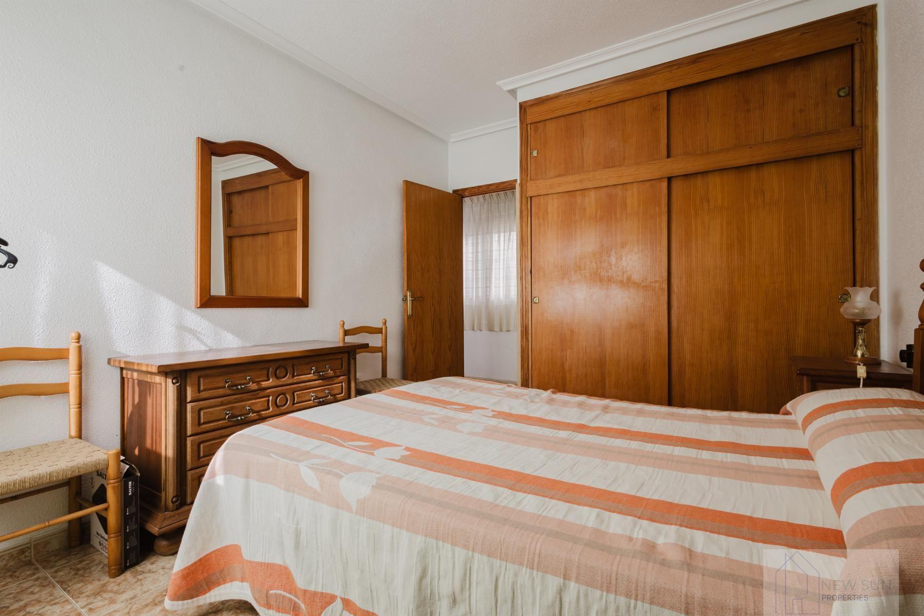 Venta de apartamento en Torrevieja
