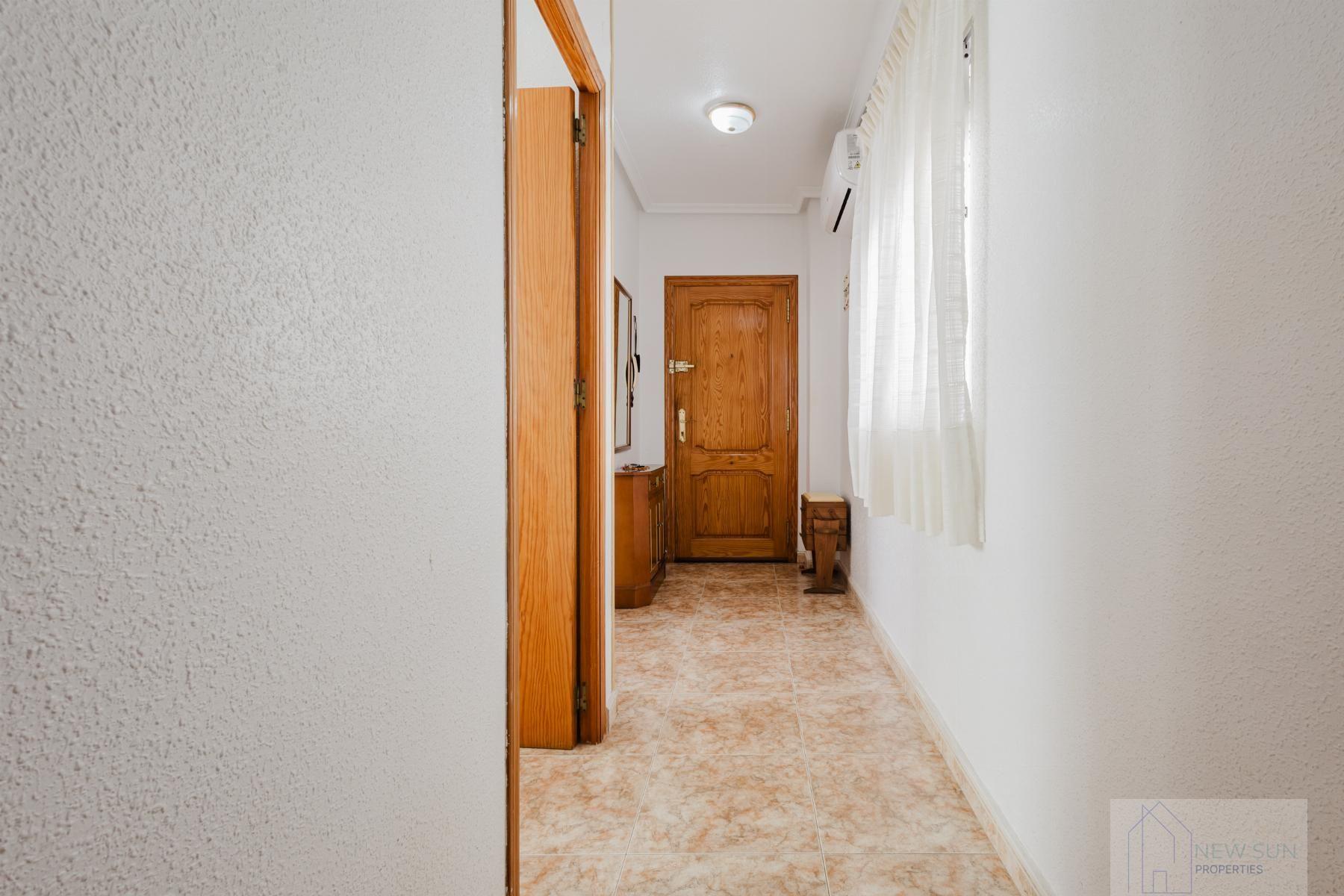 Venta de apartamento en Torrevieja
